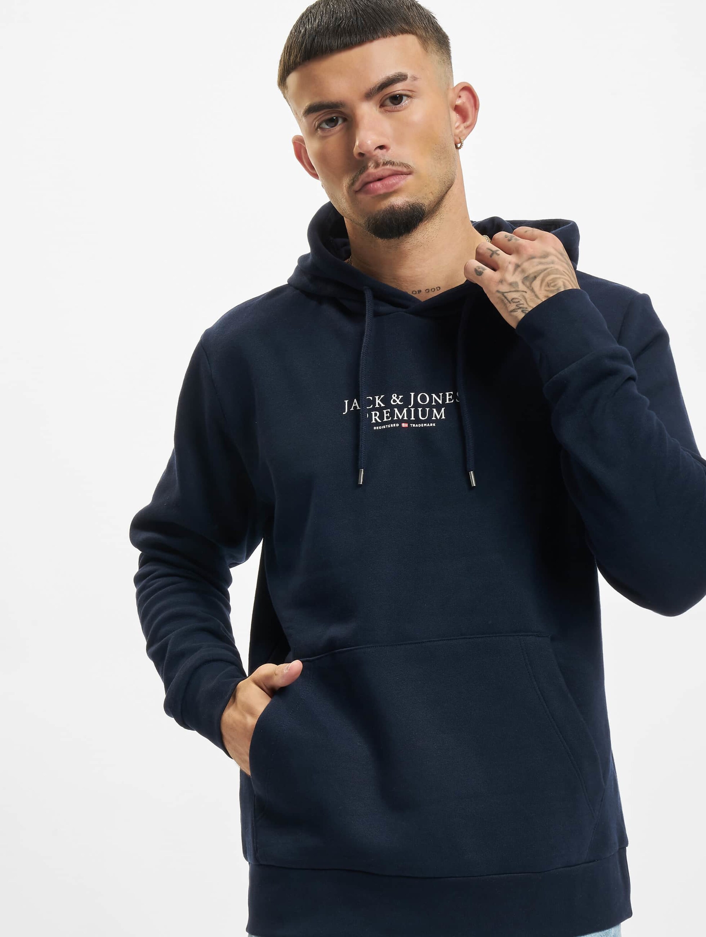 Jack & Jones Archie Hoodie