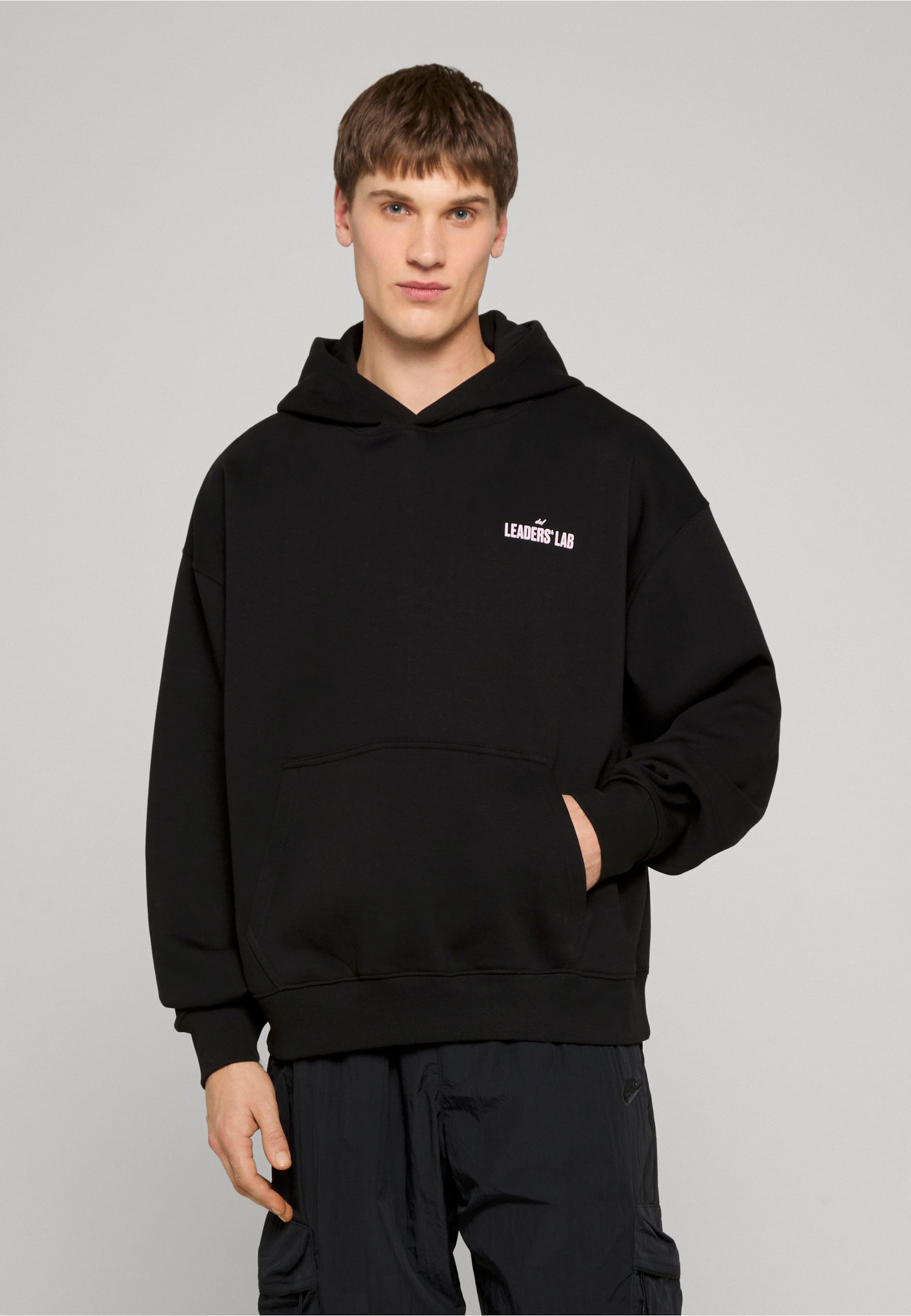DEF LEADER Hoodie