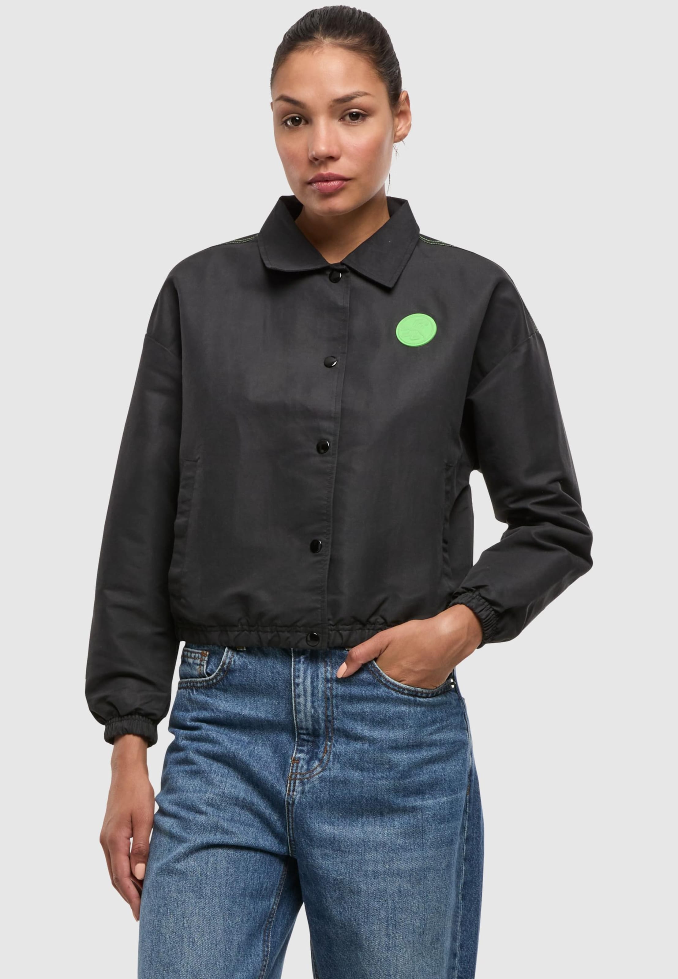 Puma x SC Coach Jacke