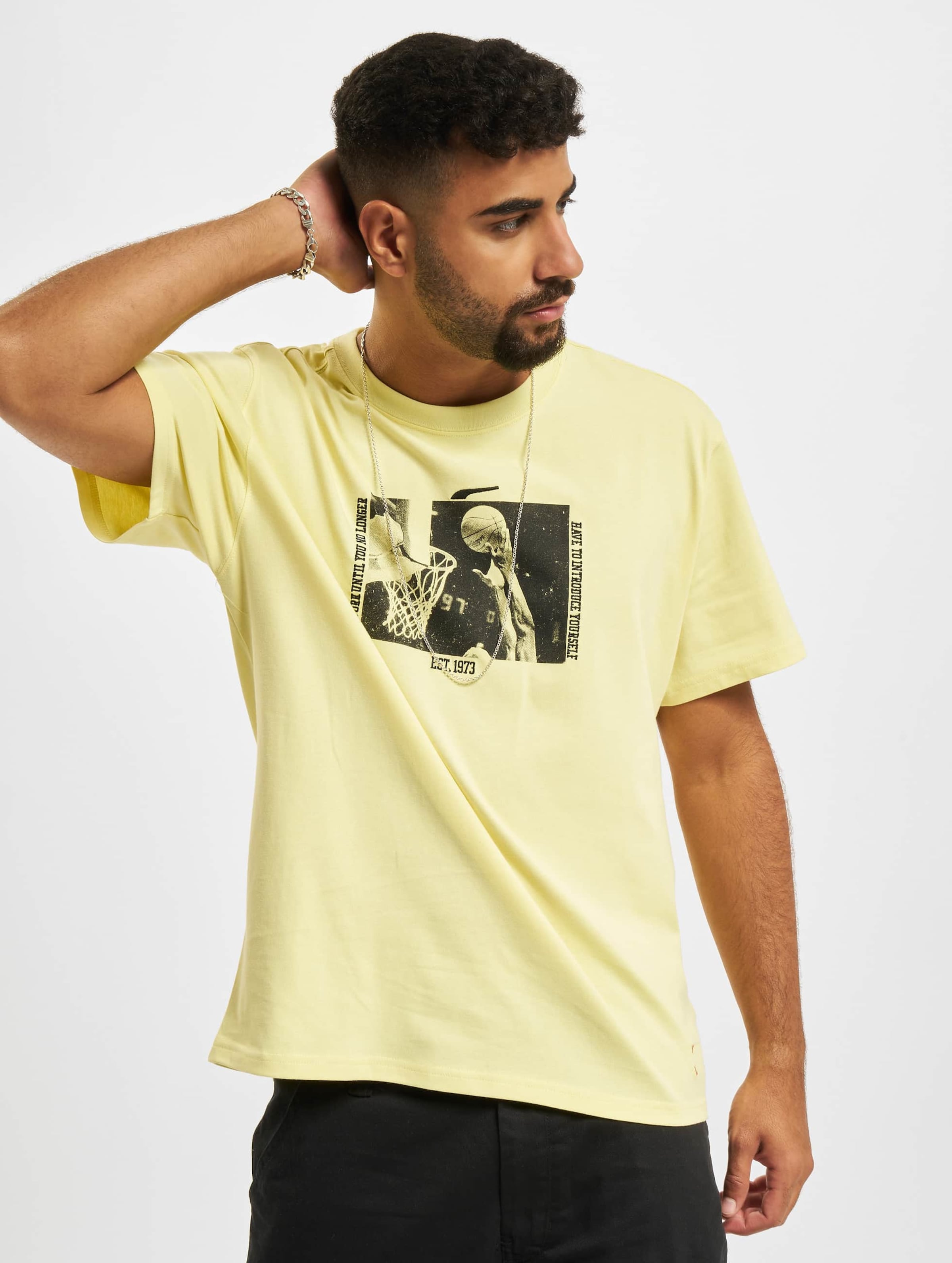 Puma Signing Day T-Shirt