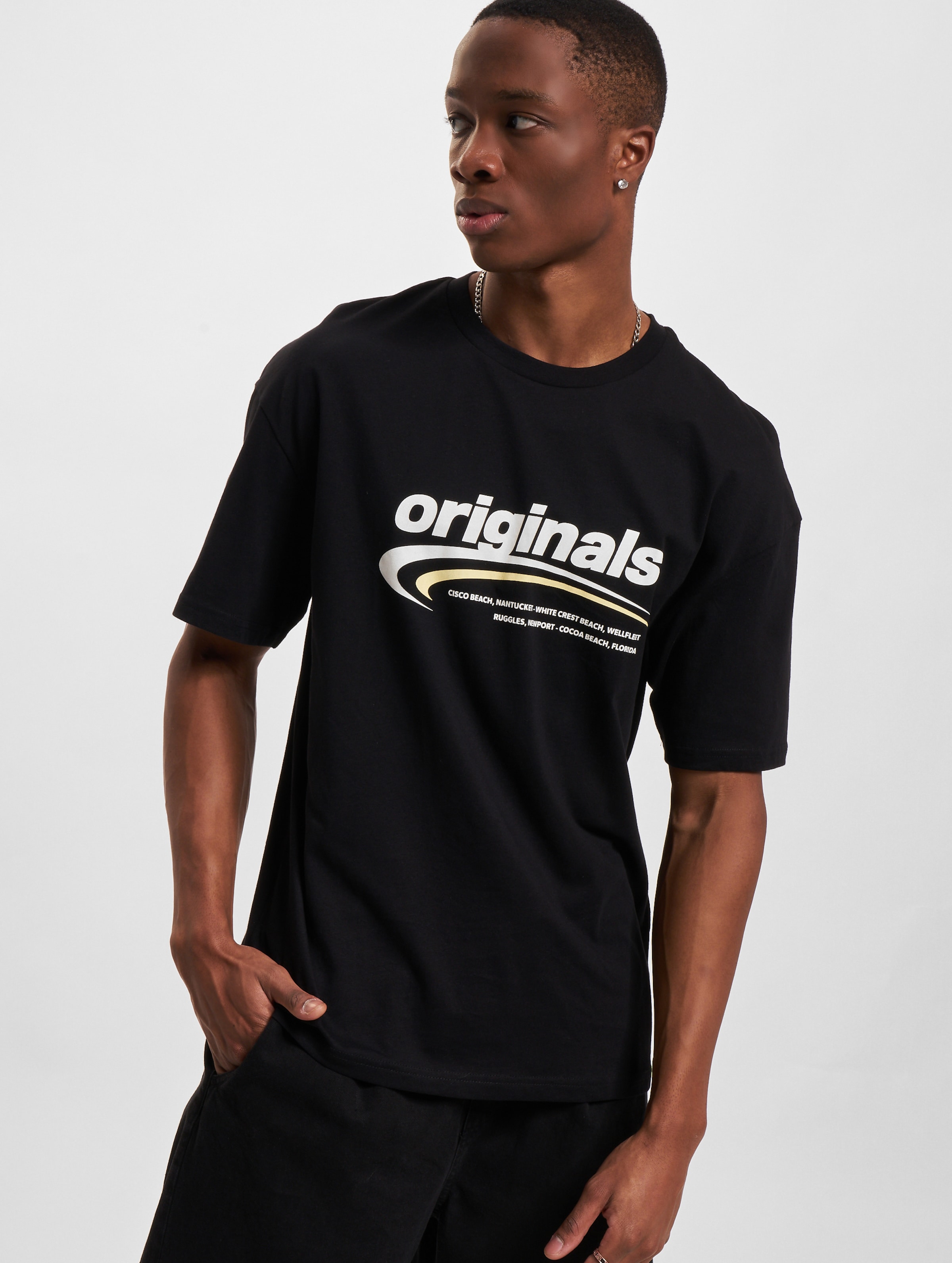 Jack & Jones Brink Belzie Tee