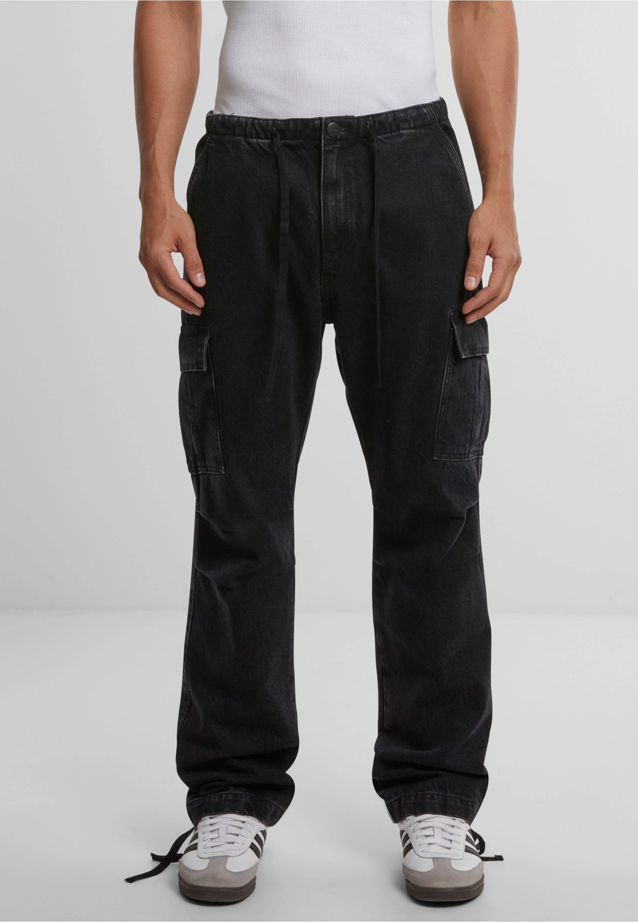 2Y Studios Alan Cargo Jeans