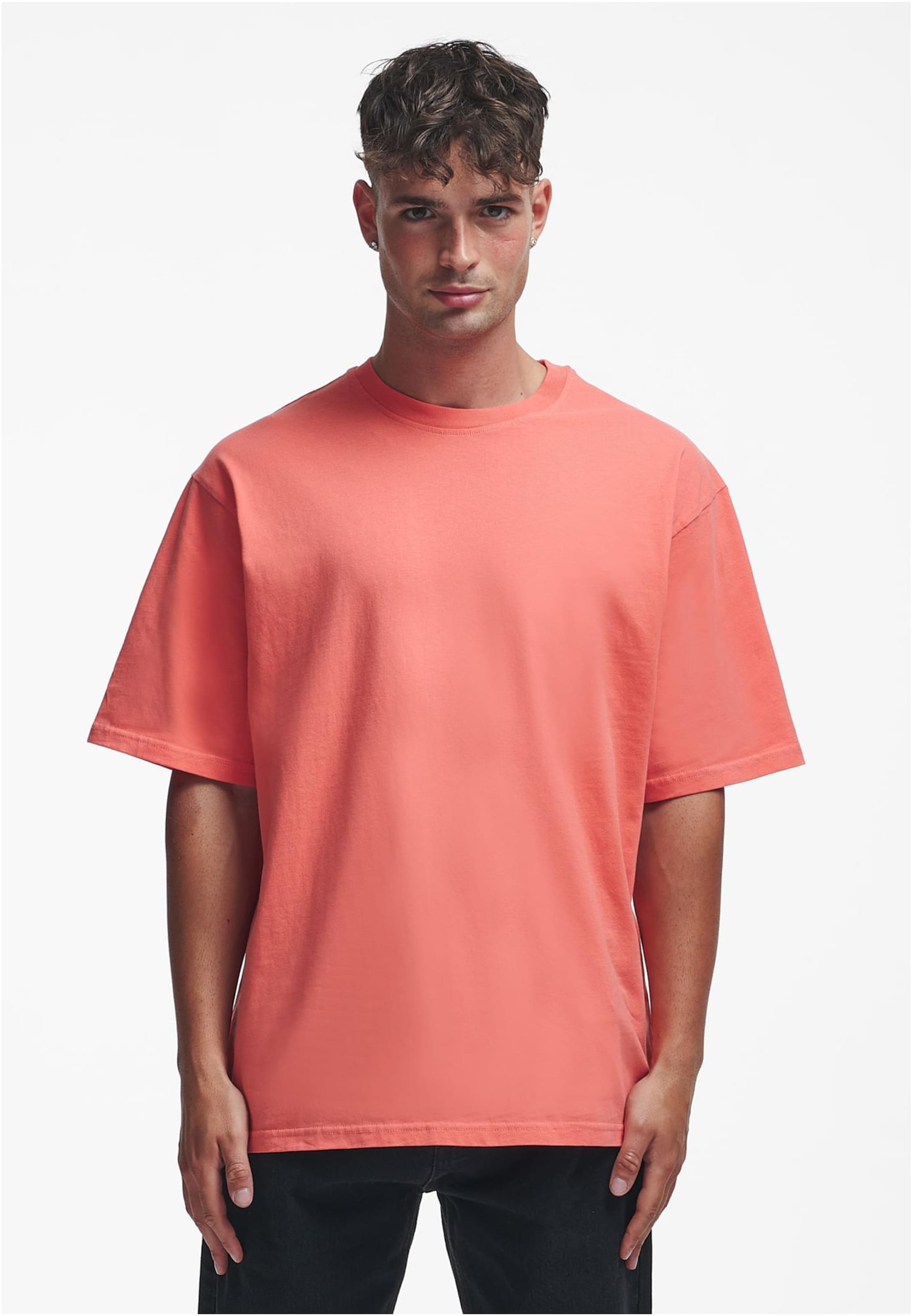 2Y Studios Basic Oversize Tee