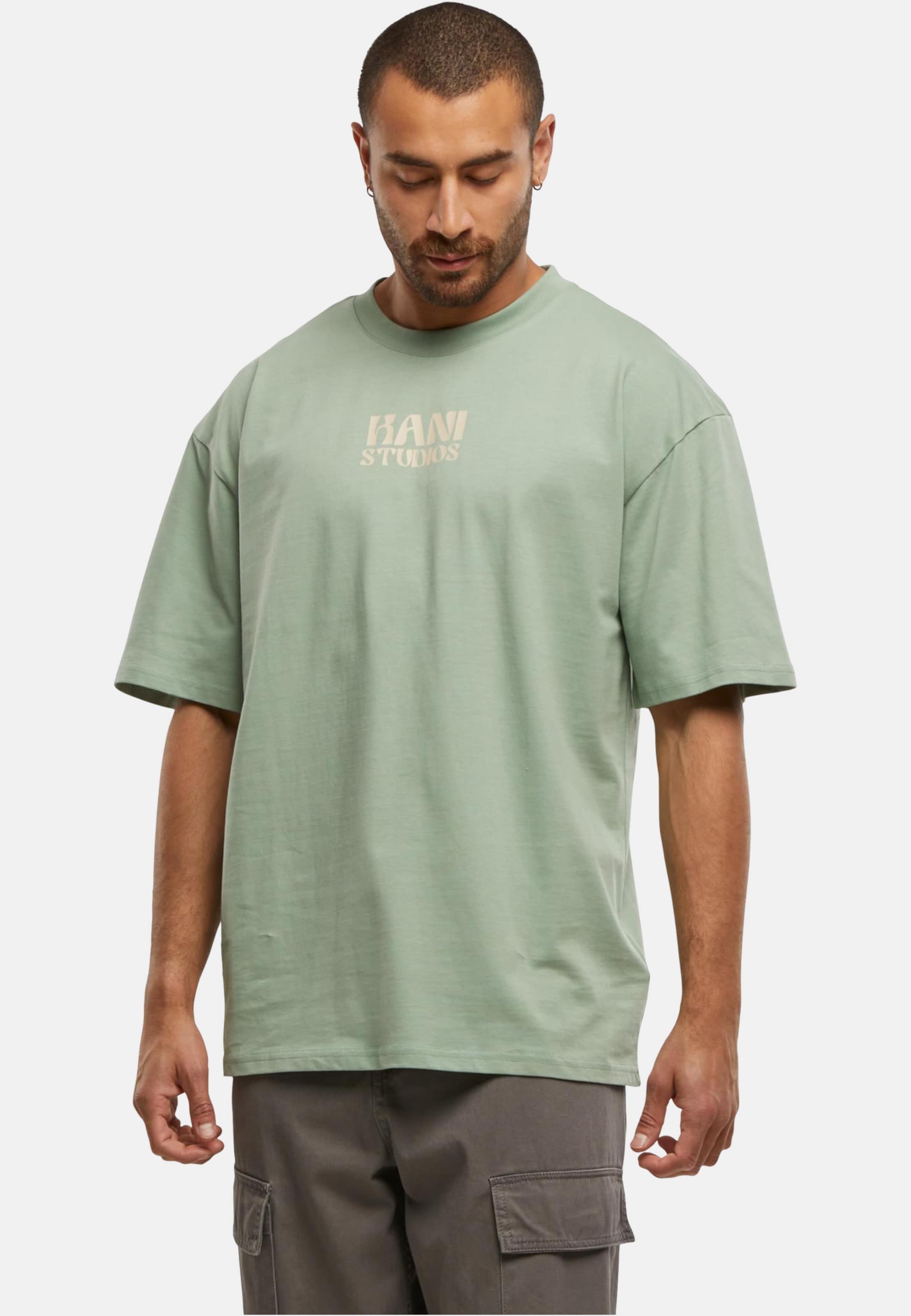 Karl Kani Studios Print T-Shirt