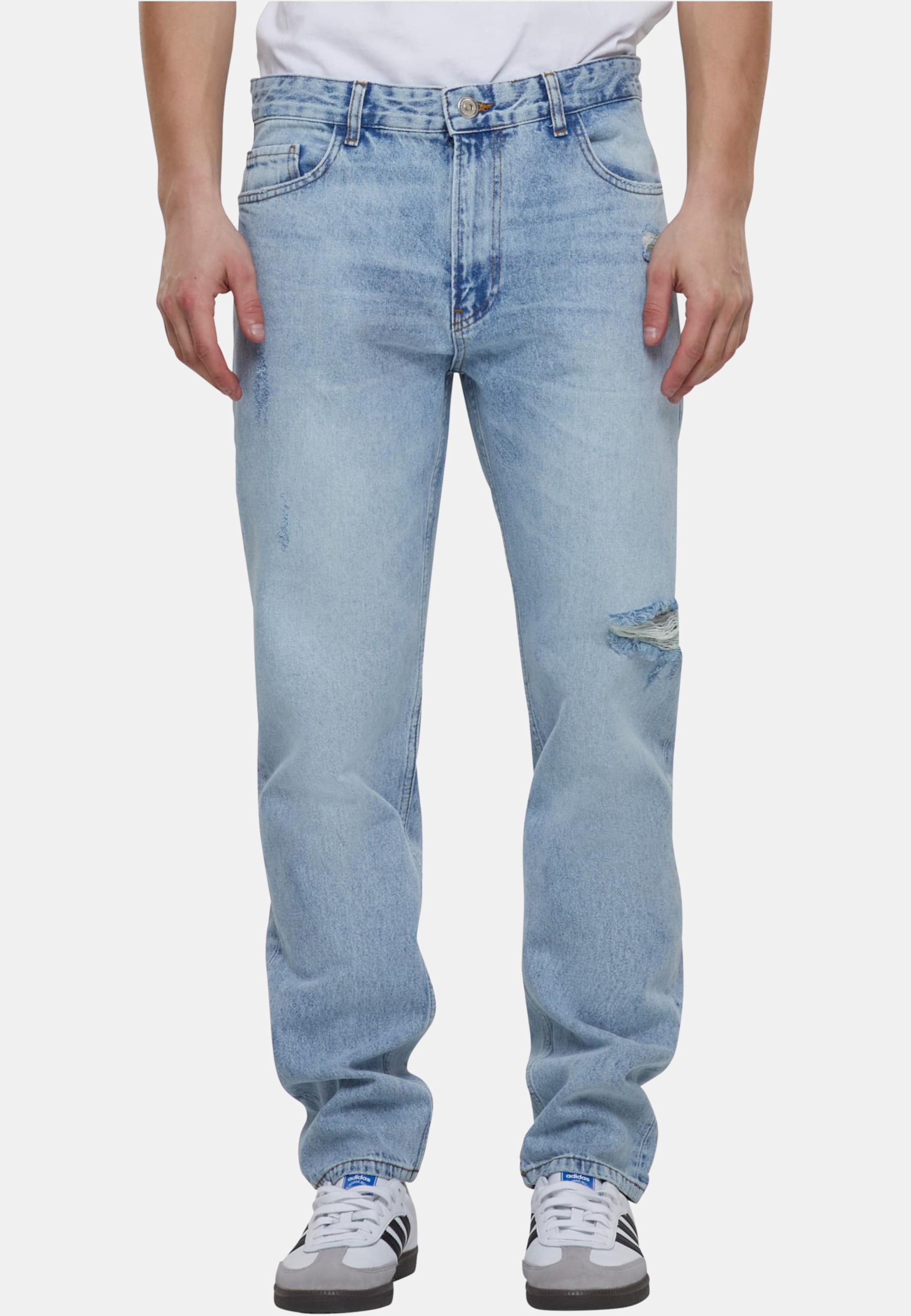 2Y Premium Tapered Fit Jeans