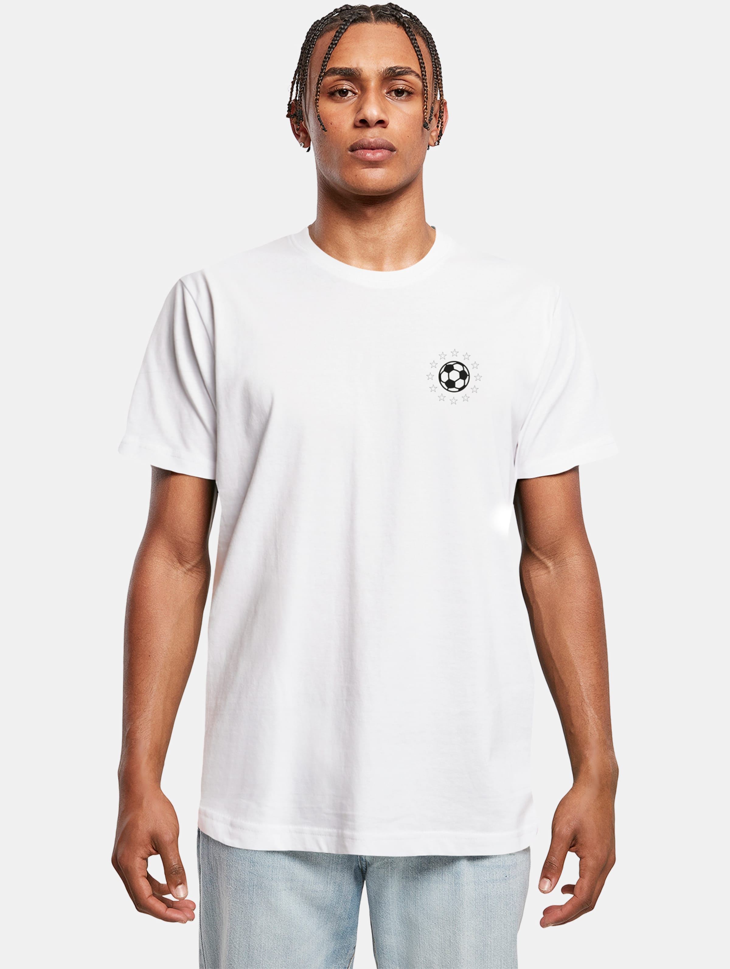 Mister Tee Flag Spiral