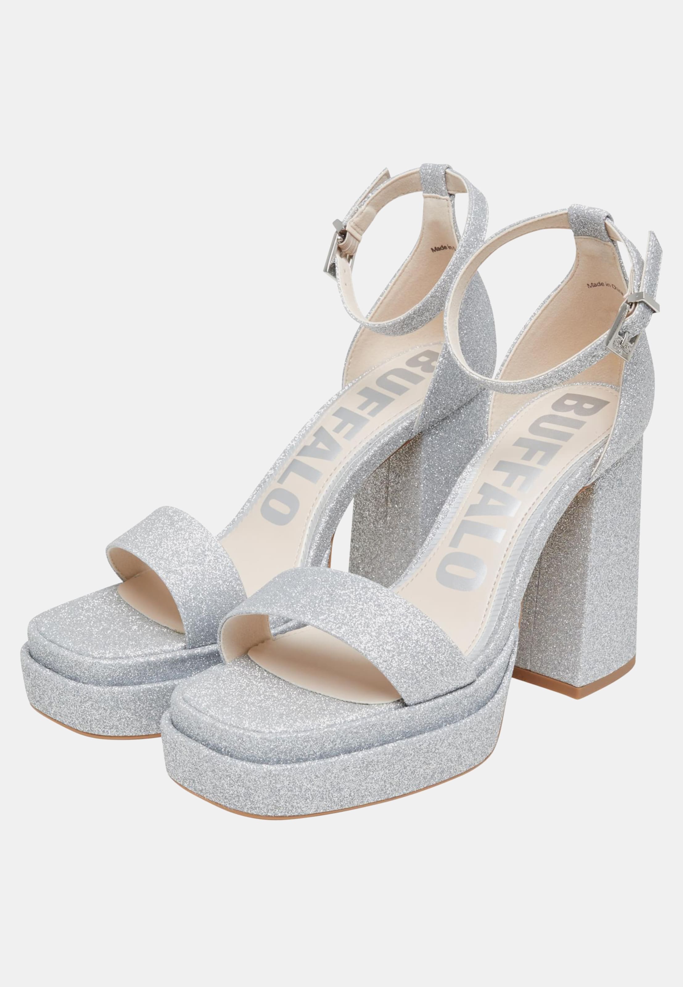 Buffalo May Neat - Vegan Glitter