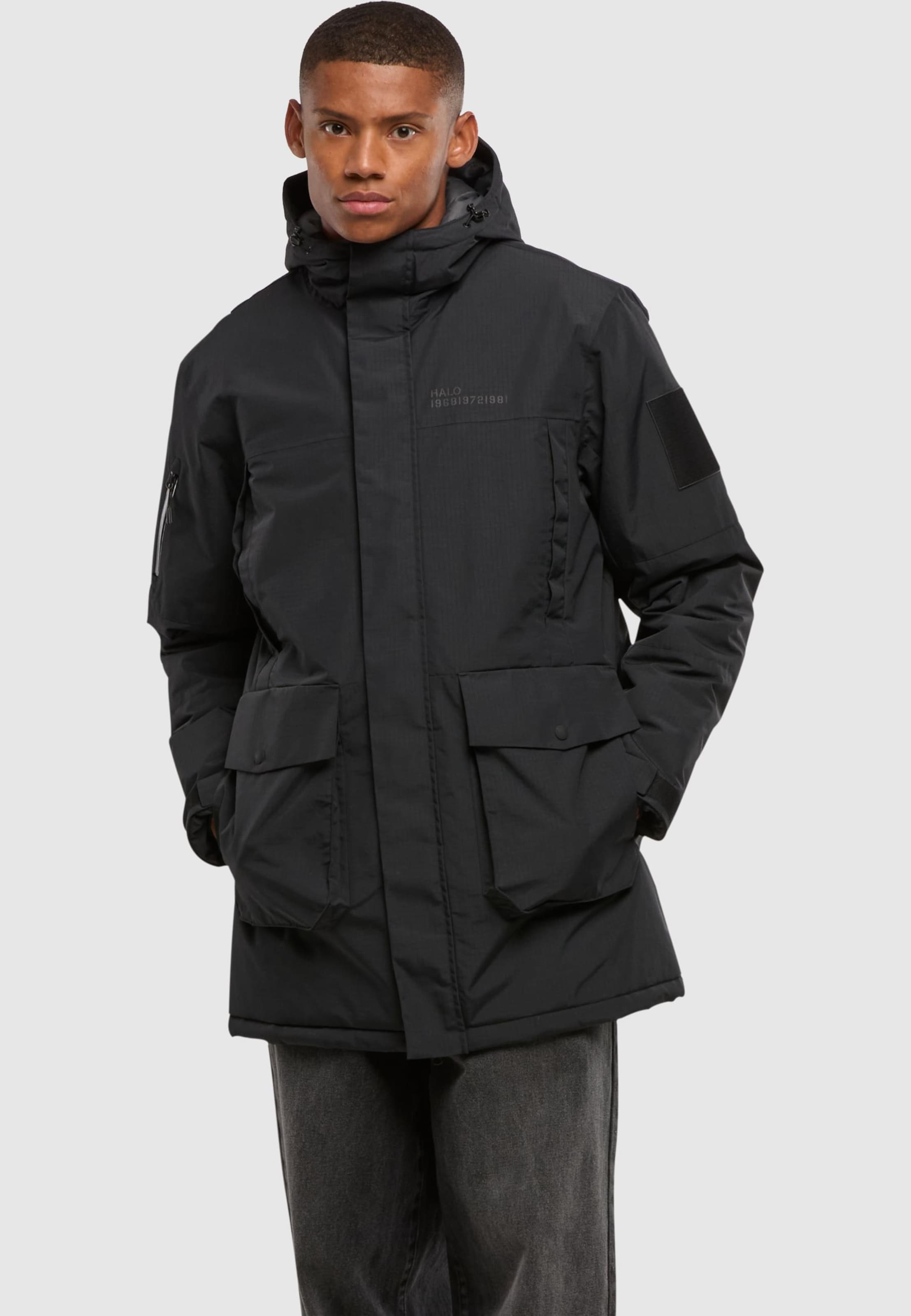 HALO PHANTOM 3M THINSULATE JACKET