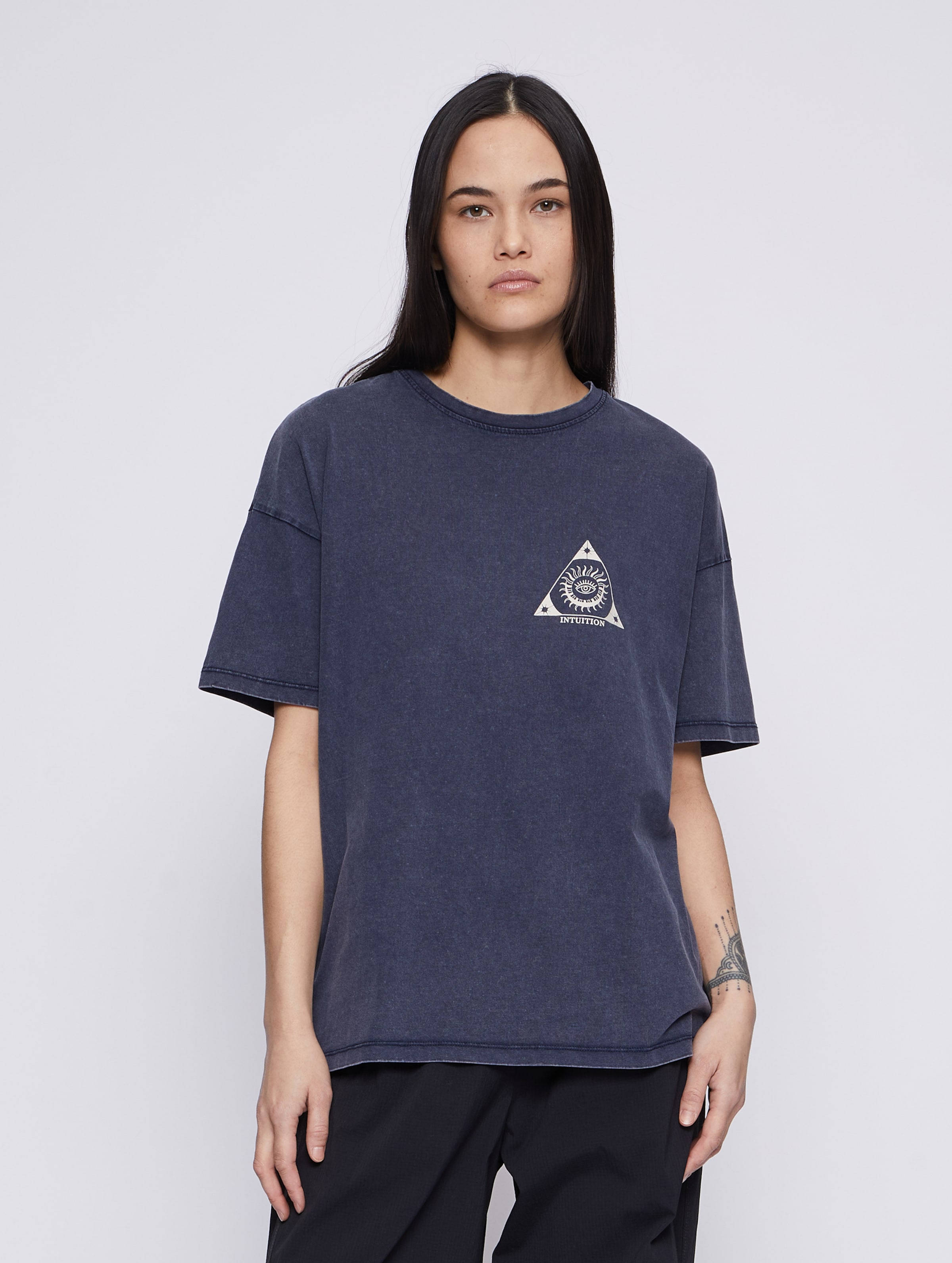 Only Mandy Life Spiritual T-Shirt