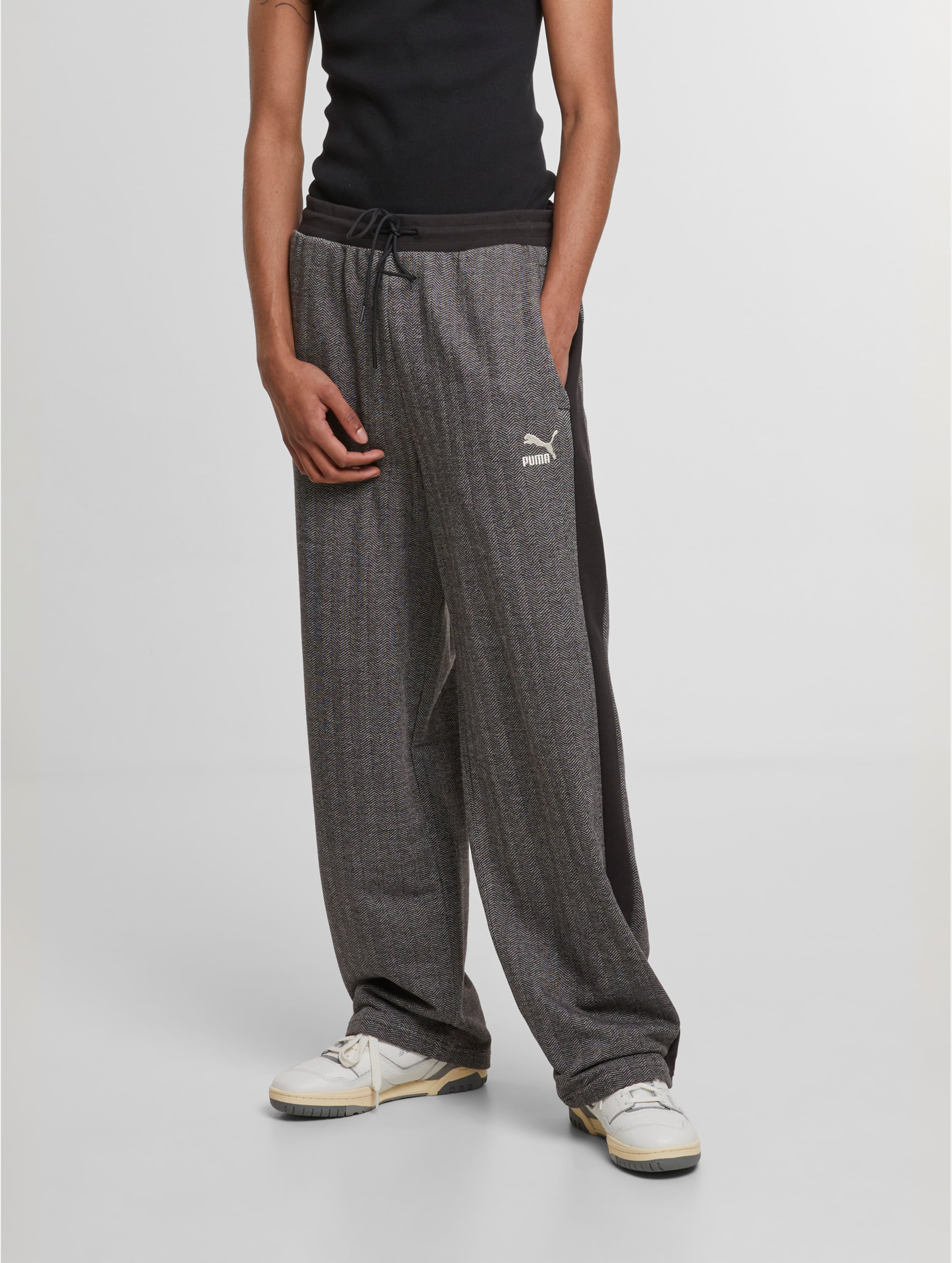 Puma T7 Relaxed Jogginghose