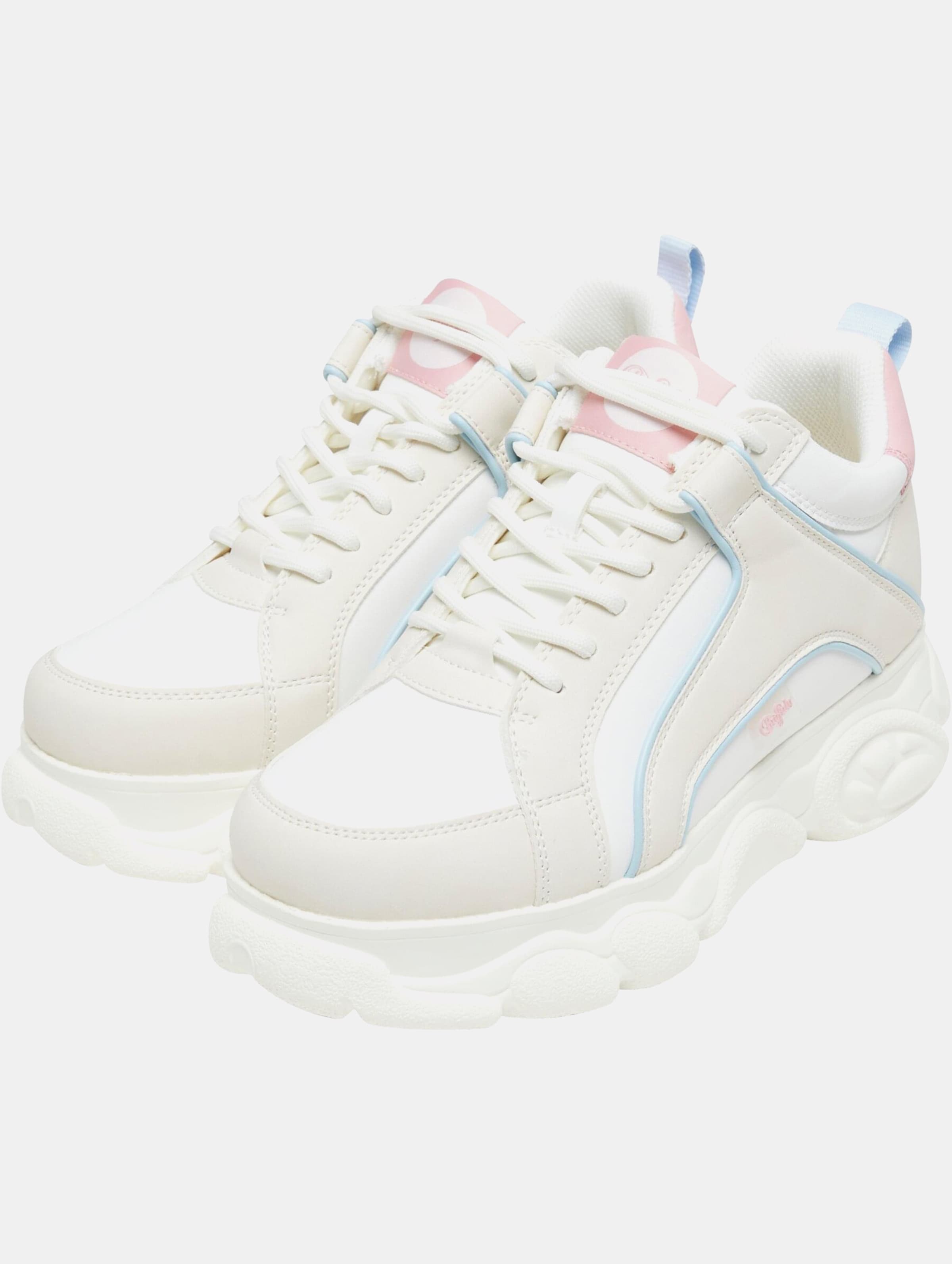 Buffalo Cld Corin Sneaker