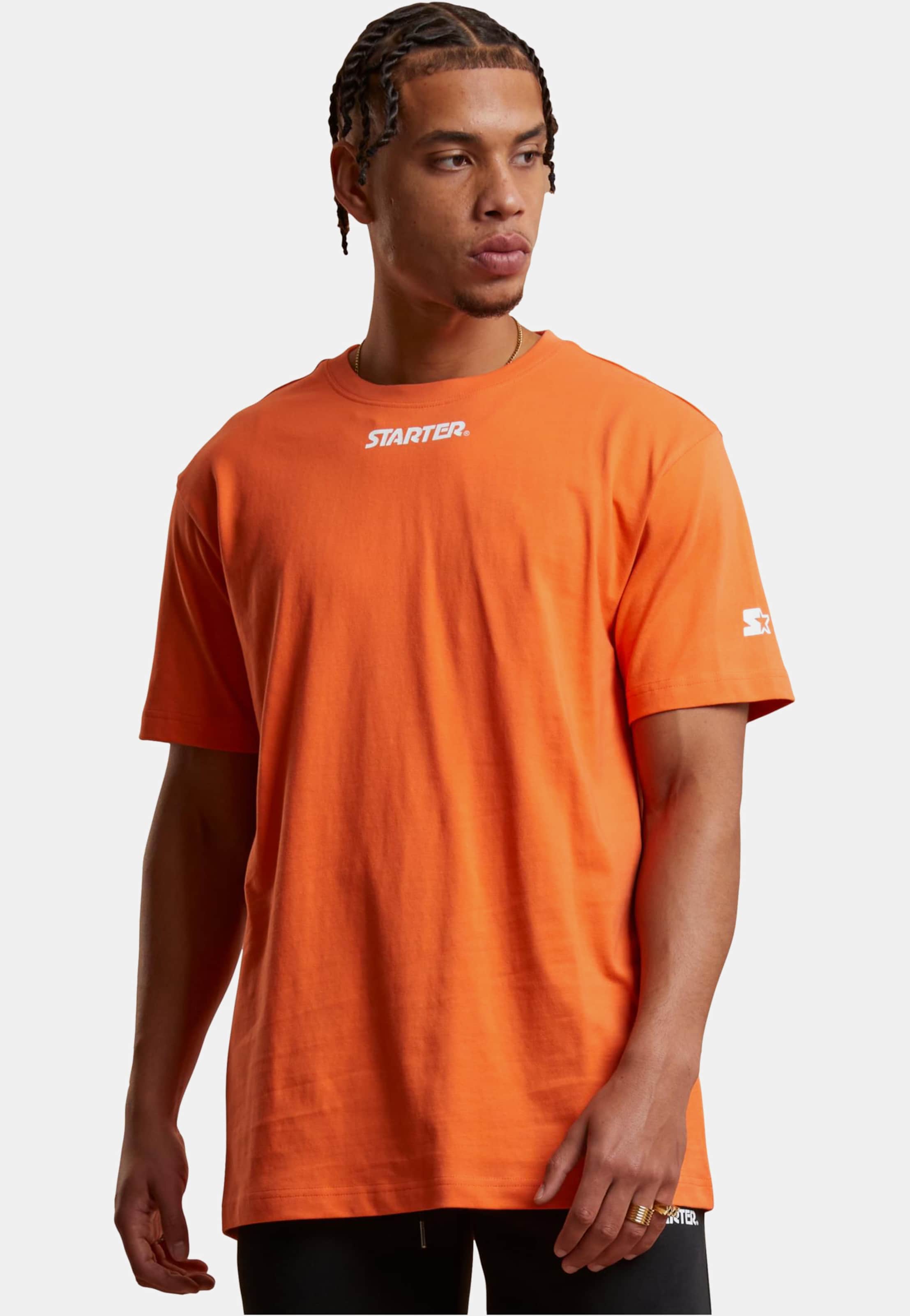 Starter Black Label Essential Tee