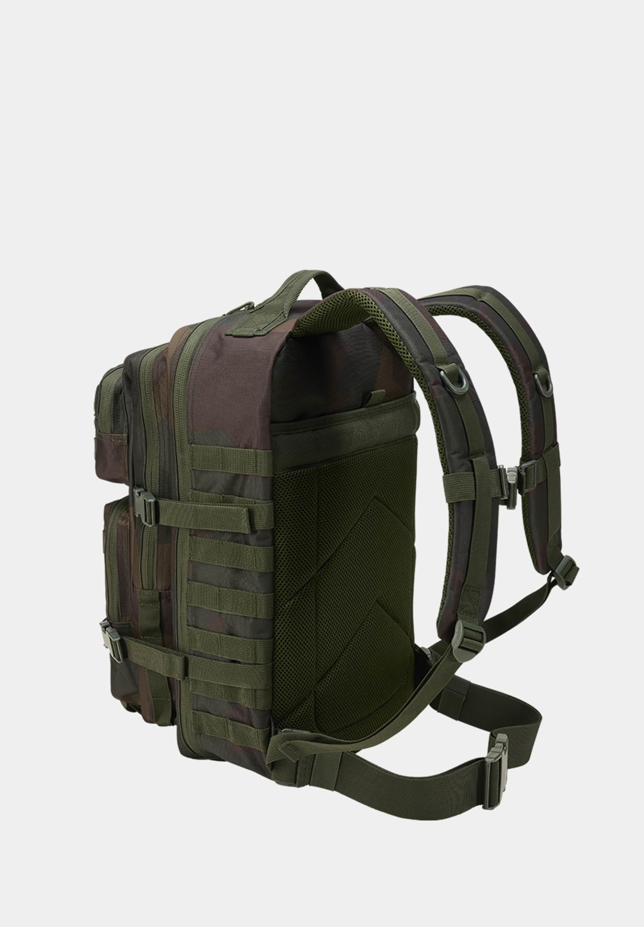 Brandit US Cooper Backpack Large