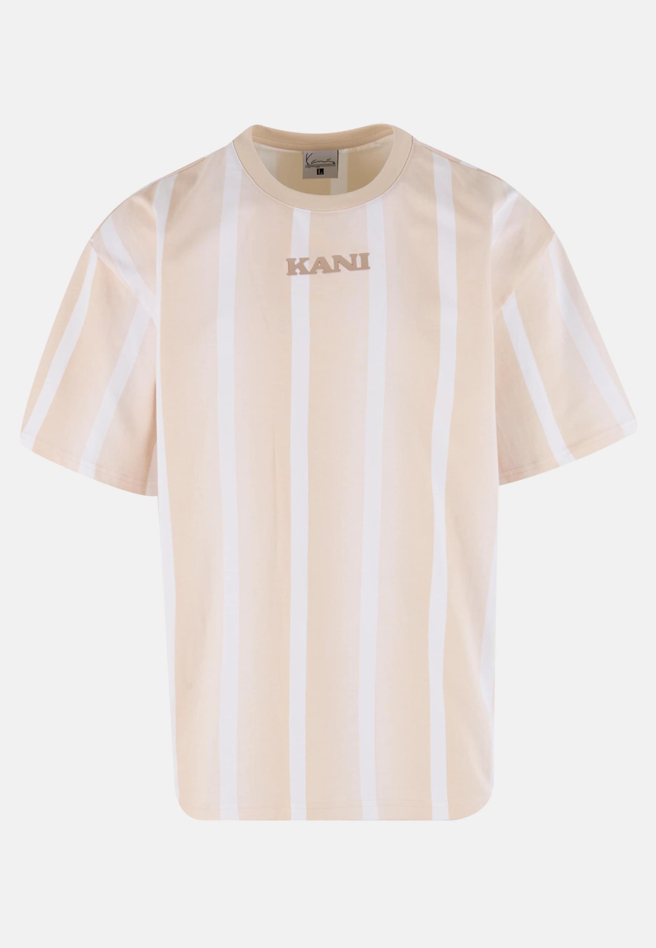 Karl Kani Retro Gradient Stripes T-Shirt