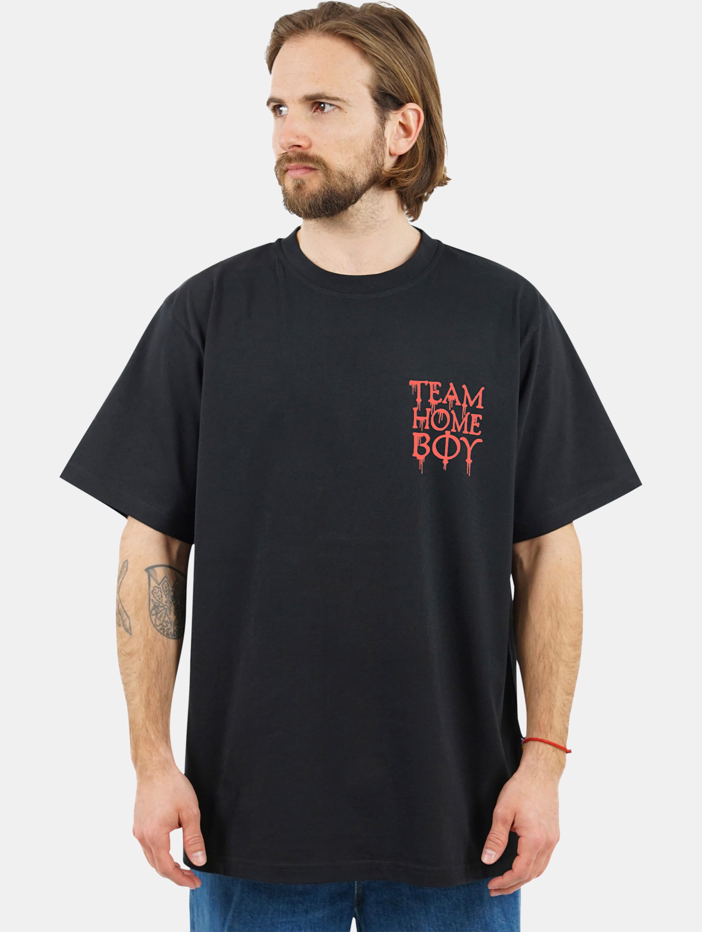 Homeboy Team Tee