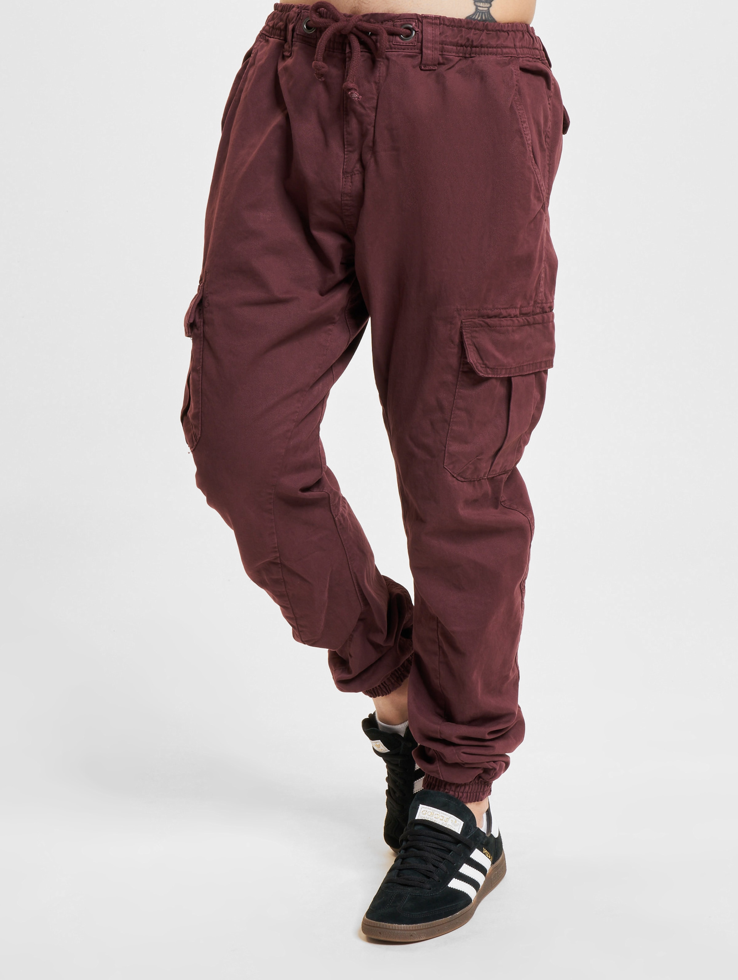 Urban Classics Cargo Jogging Pants