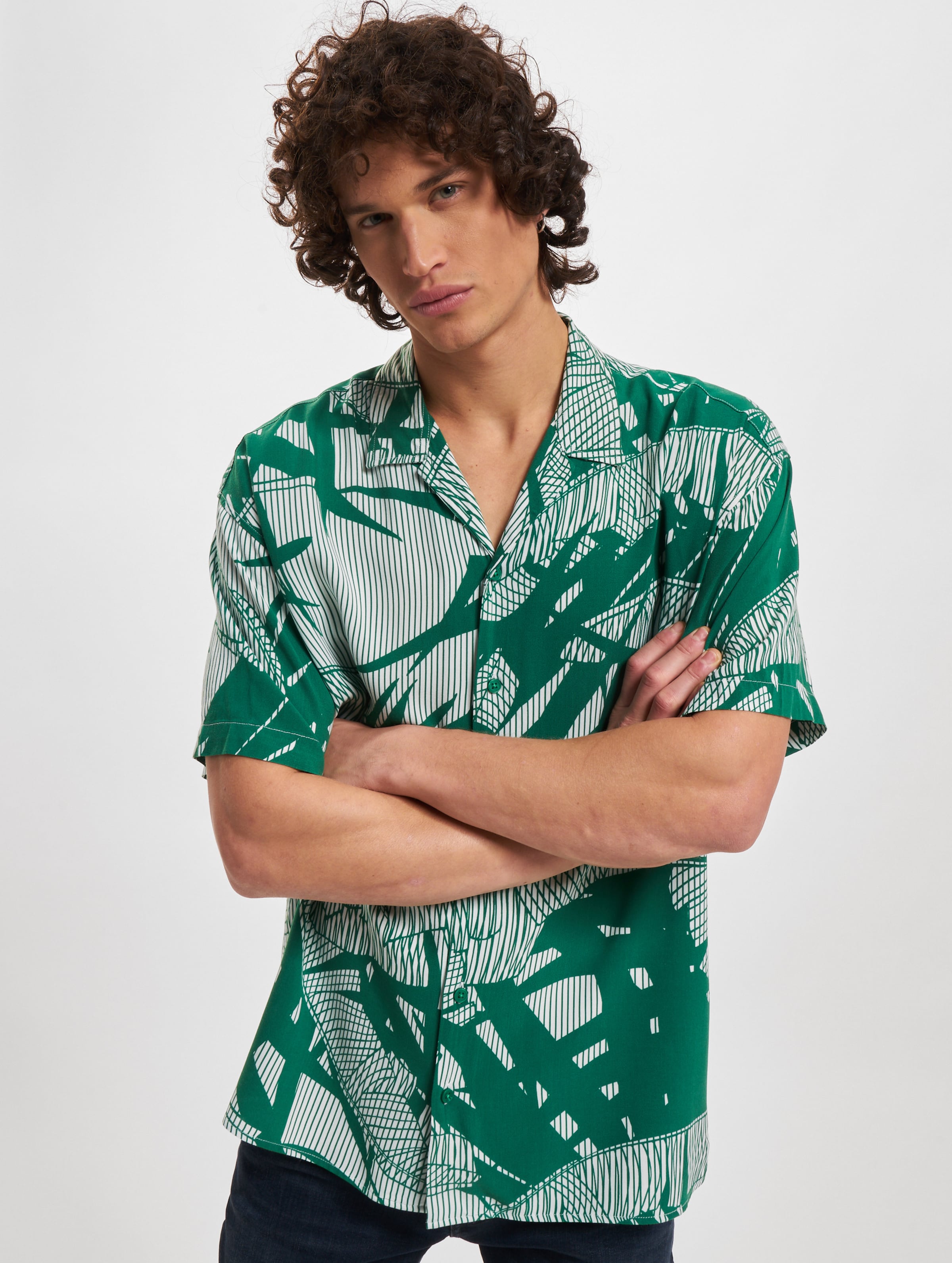 Jack & Jones Energy Reggie Shirt