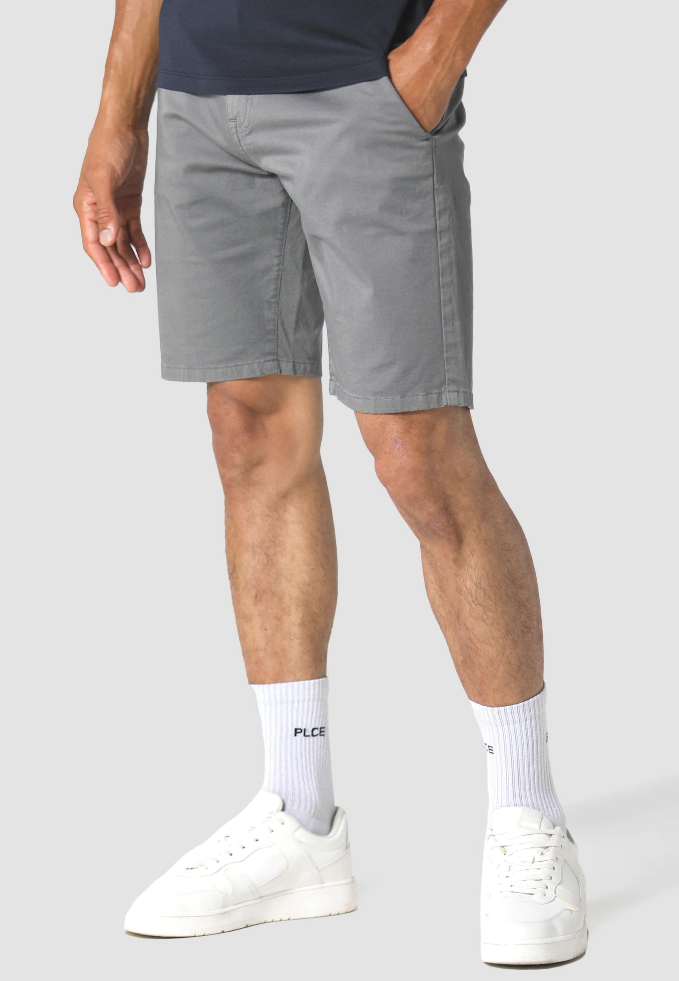 883Police TYWYN CHINO SHORTS