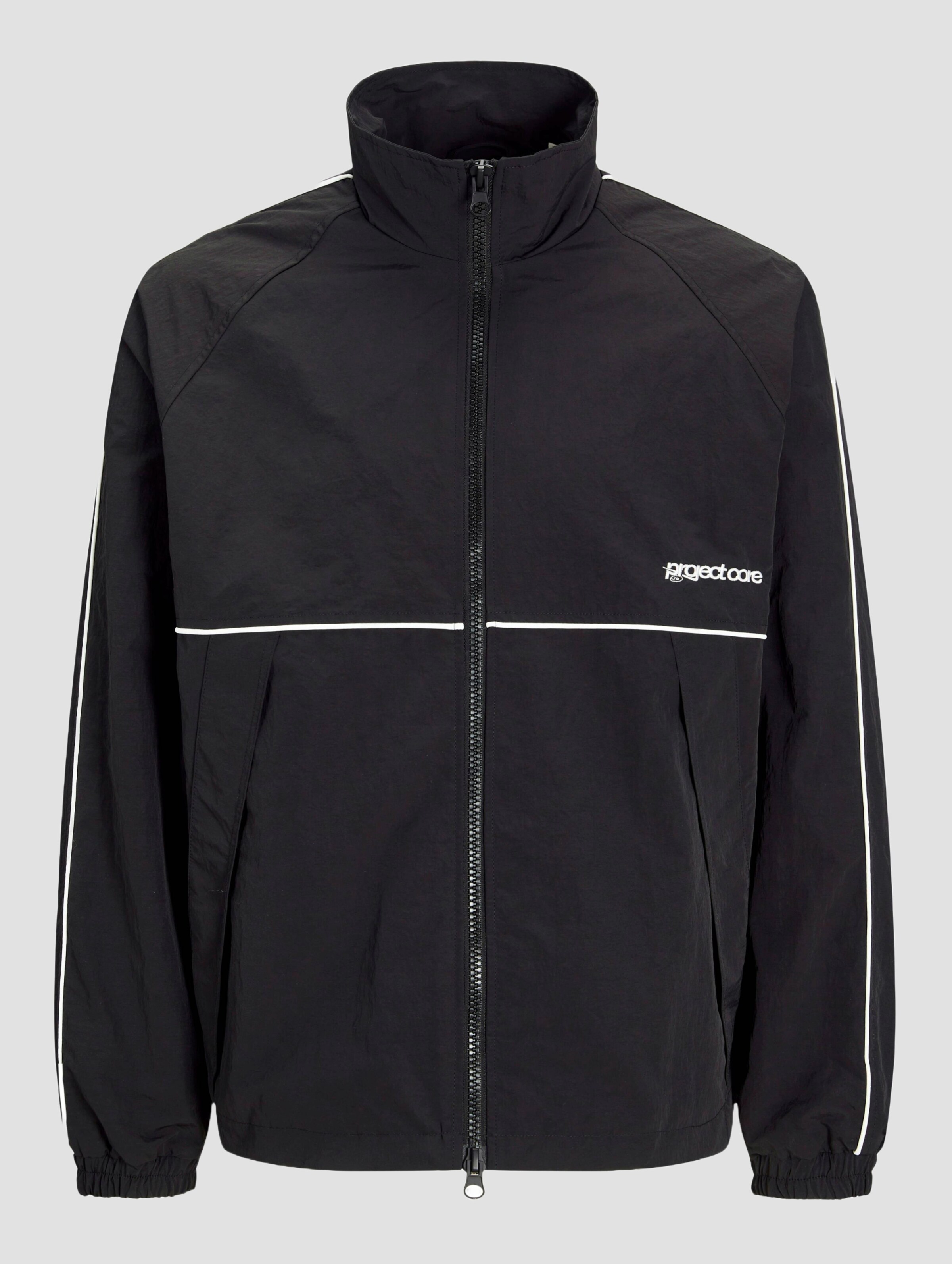 Jack and Jones Union Track Übergangsjacke
