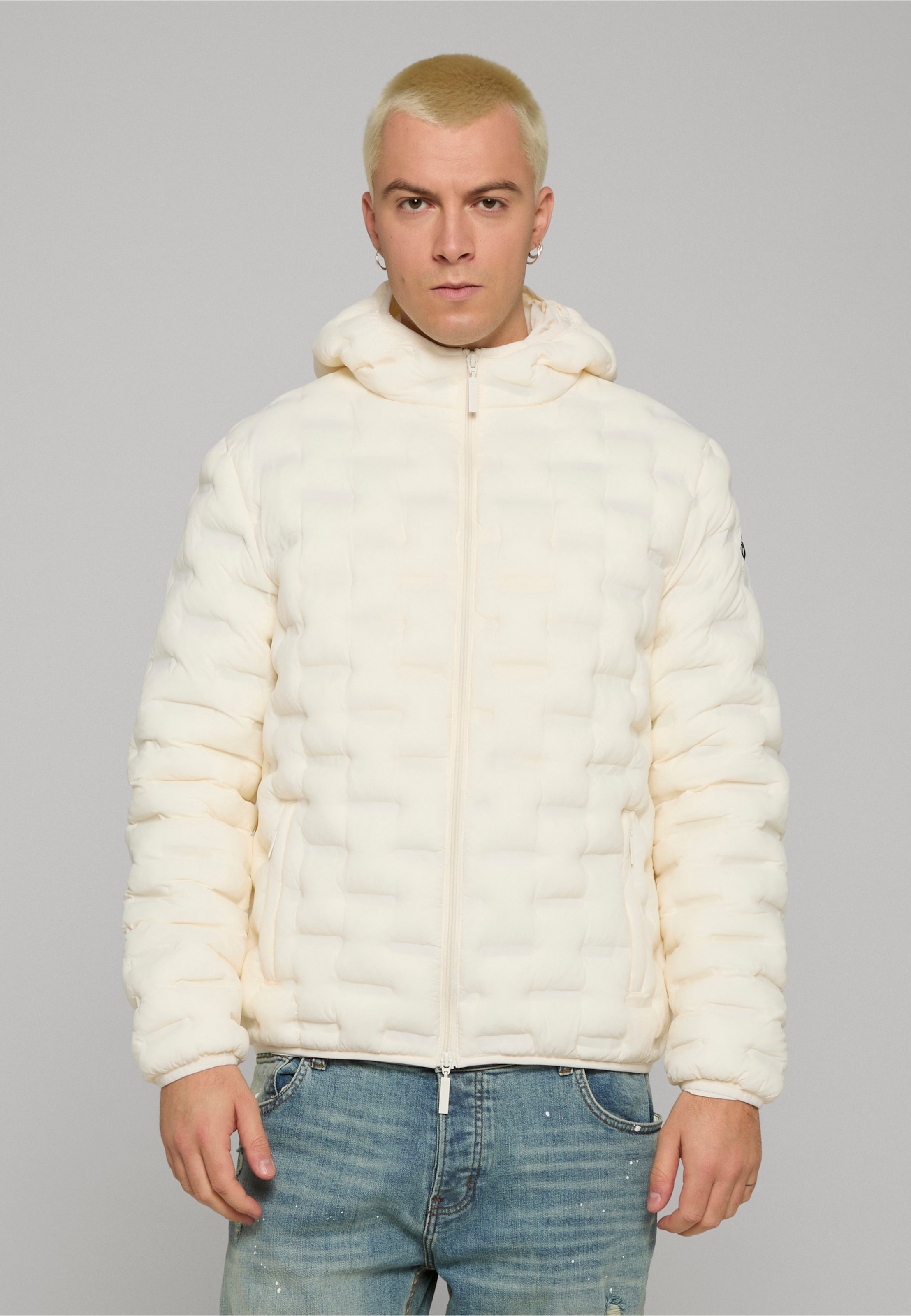 Sergio Tacchini Abelia Jacket
