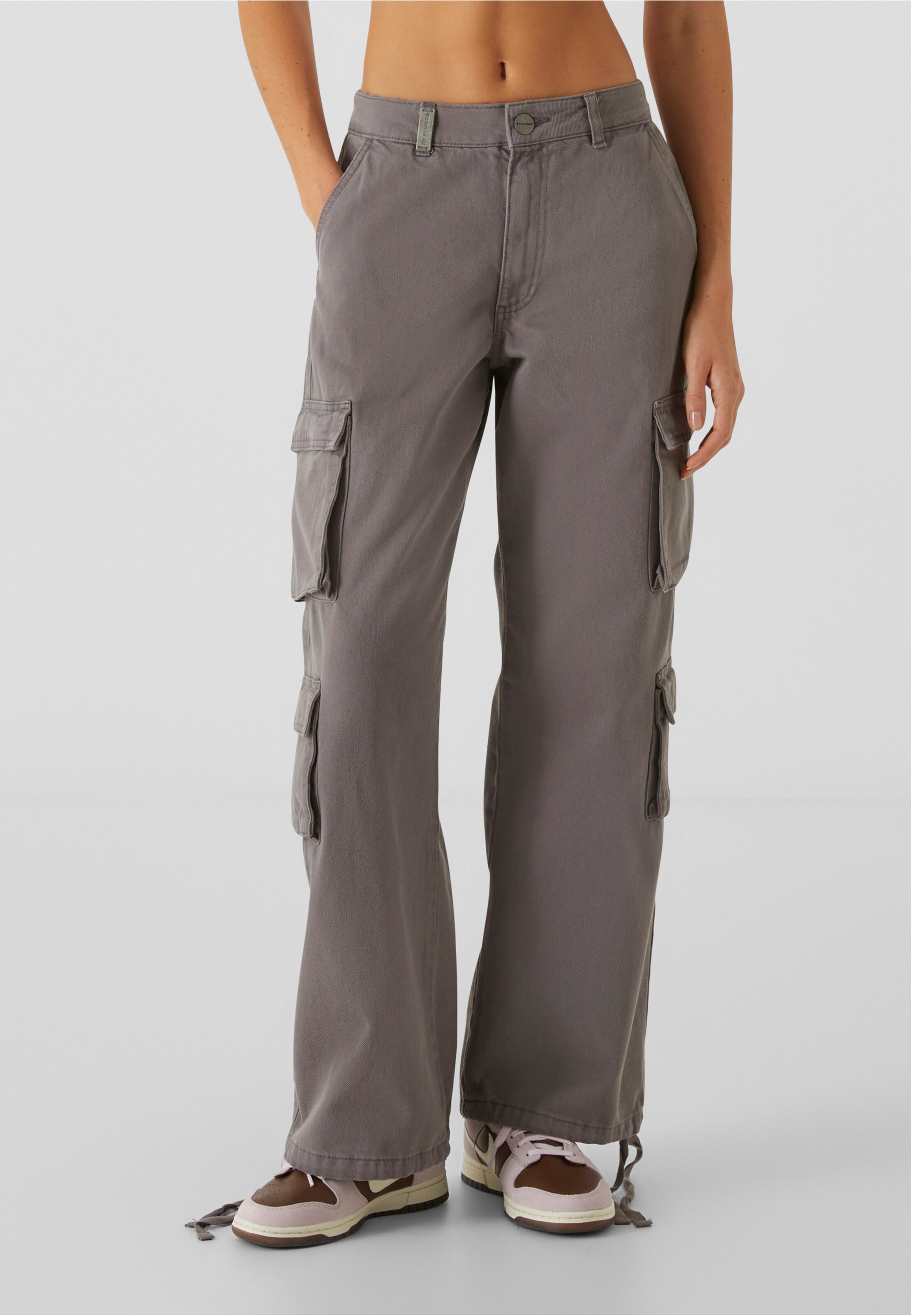 2Y Studios Wega 4 Pocket Cargo Pants