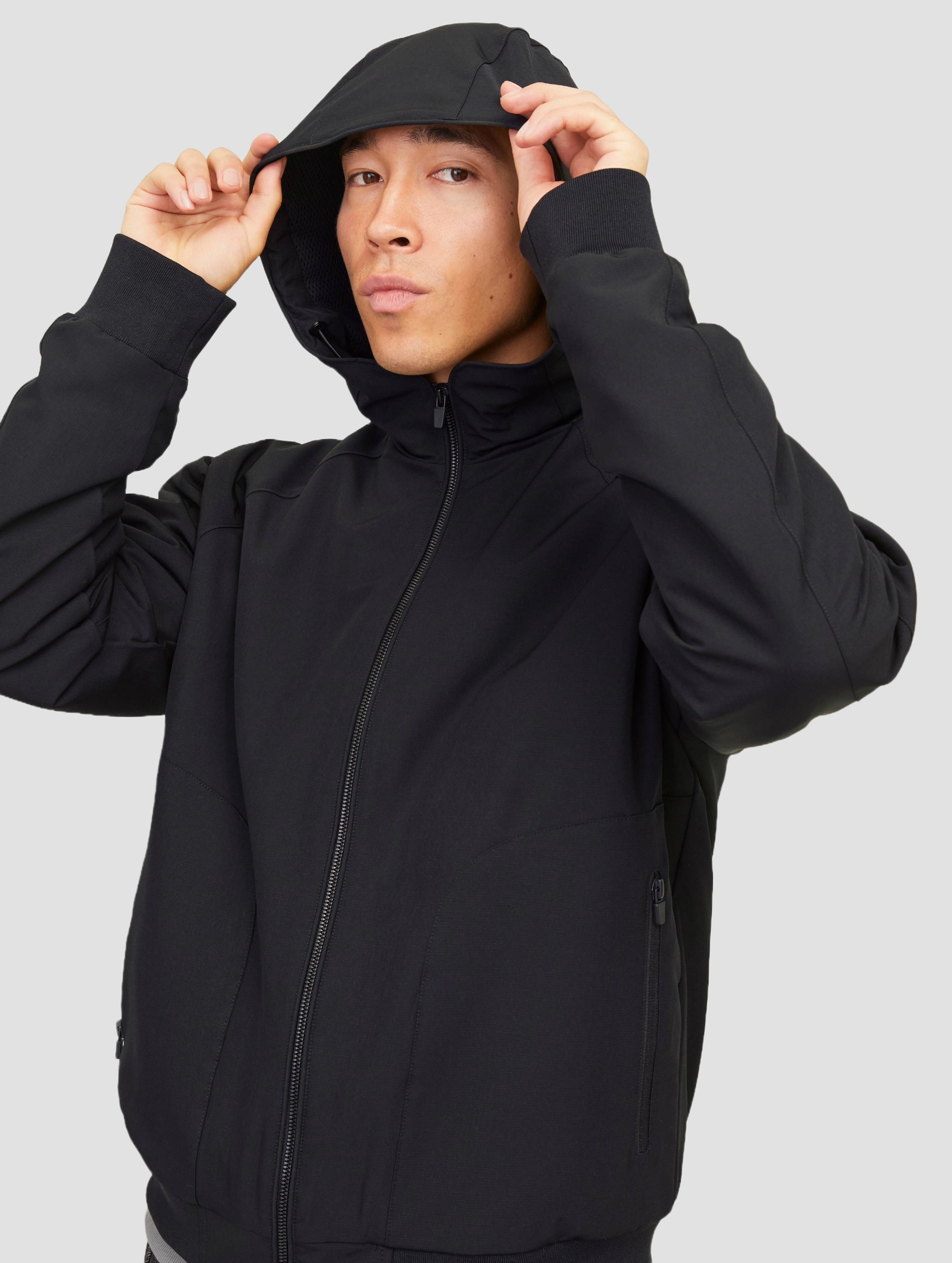 Jack & Jones Perfect Bomberjacke