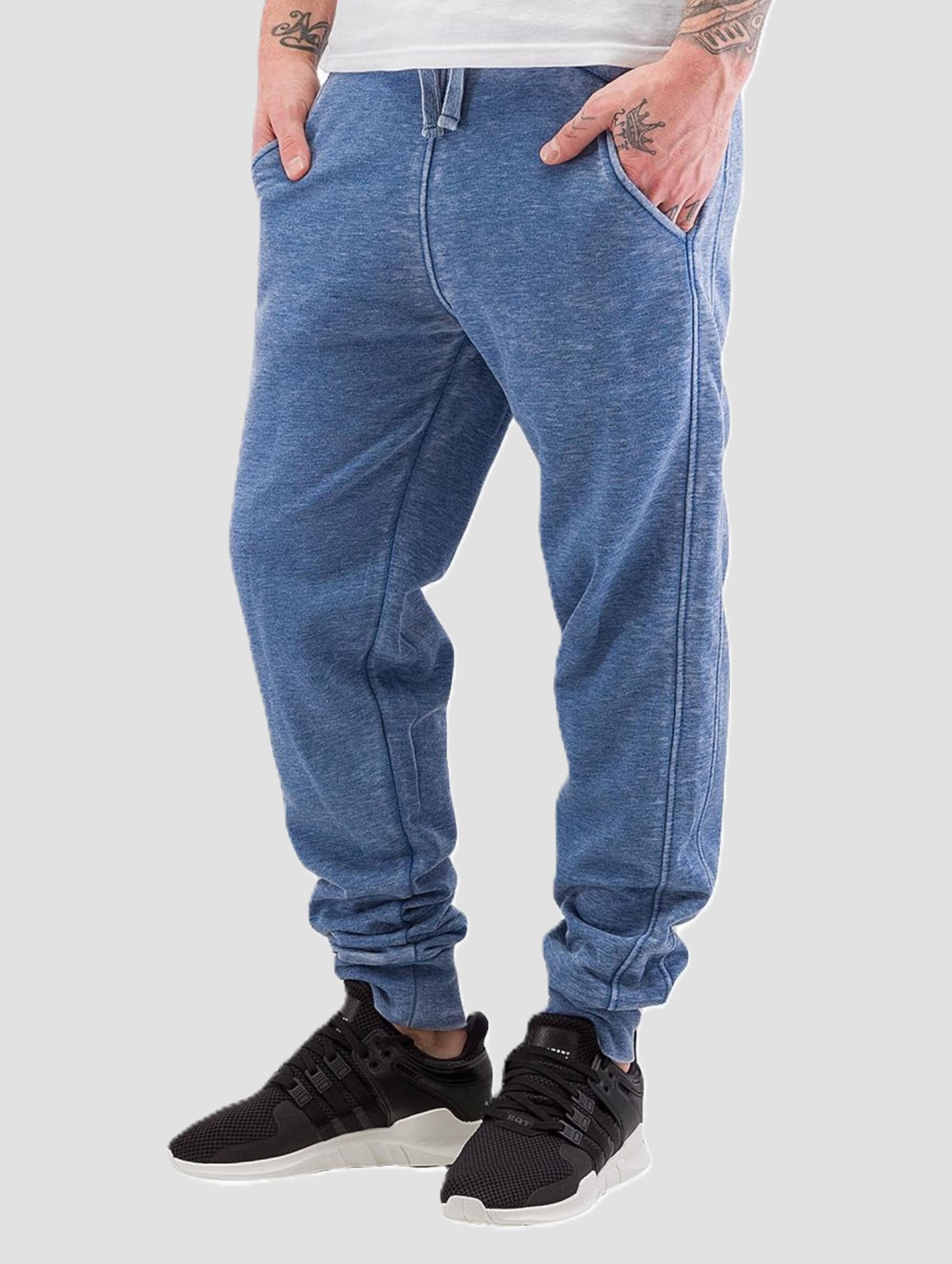 Urban Classics Burnout Sweatpants