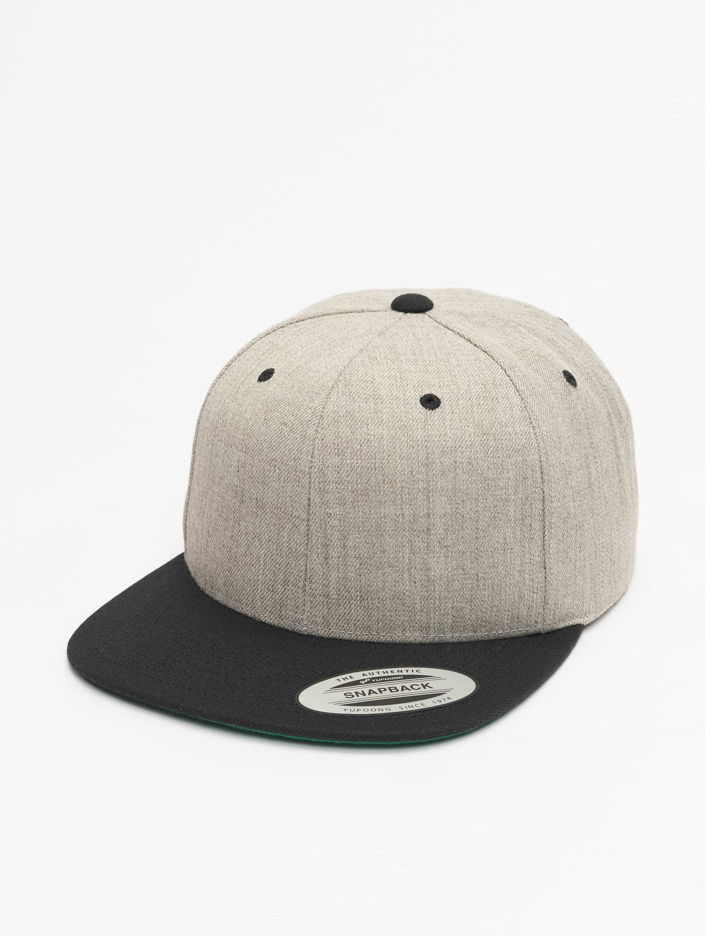 Flexfit Classic Snapback 2-Tone