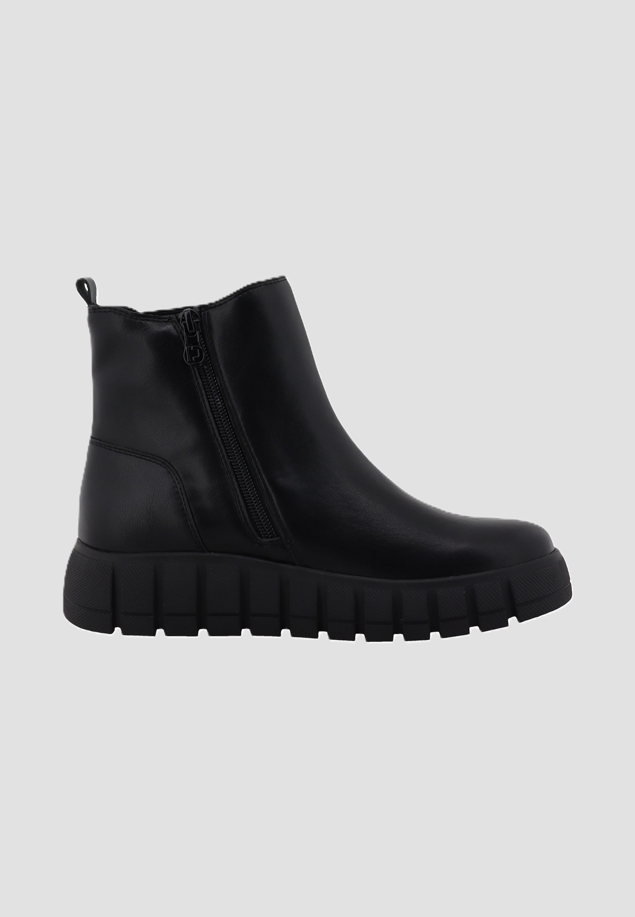 Tom Tailor Stiefel