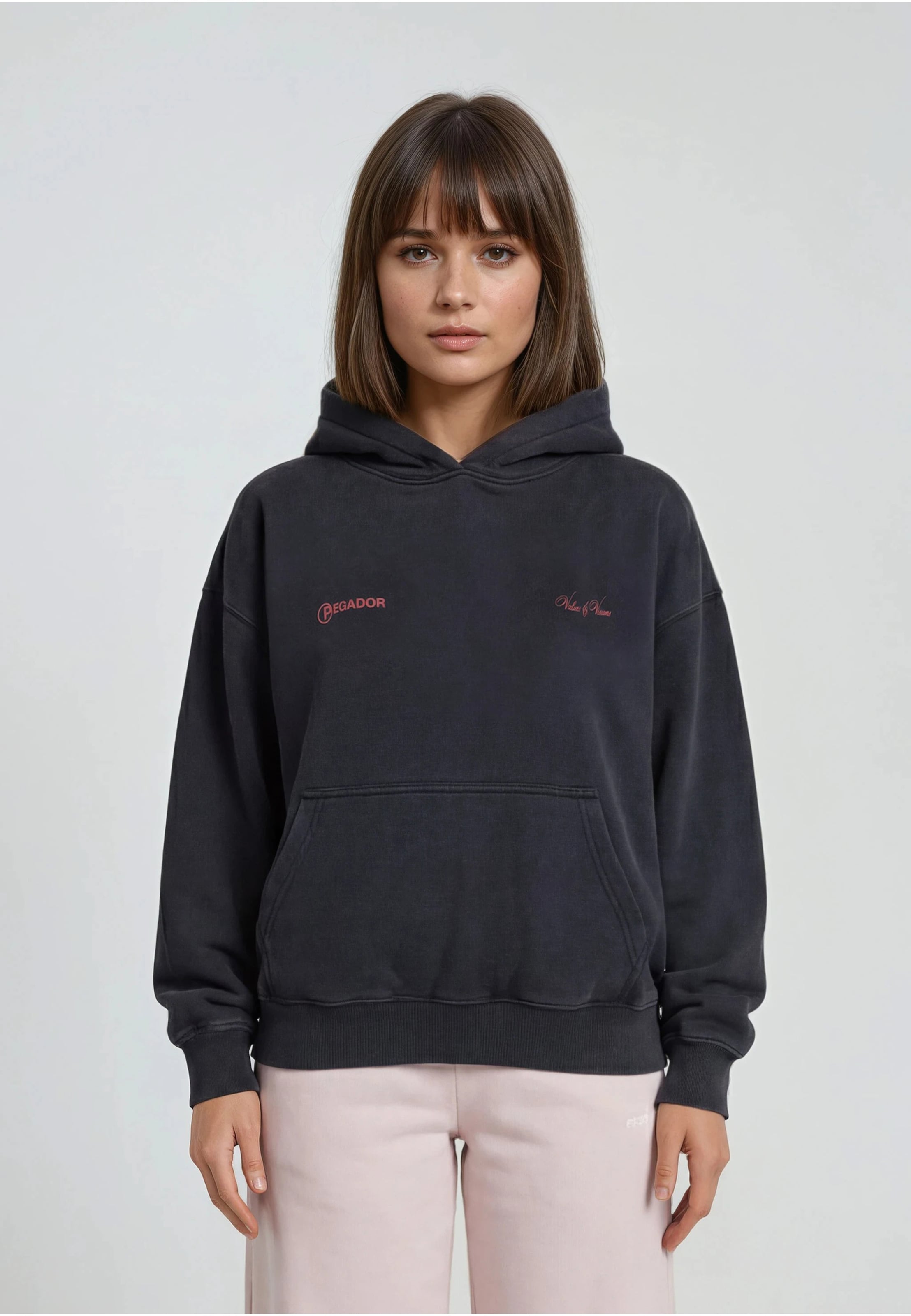 PEGADOR Fia Oversized Hoodie