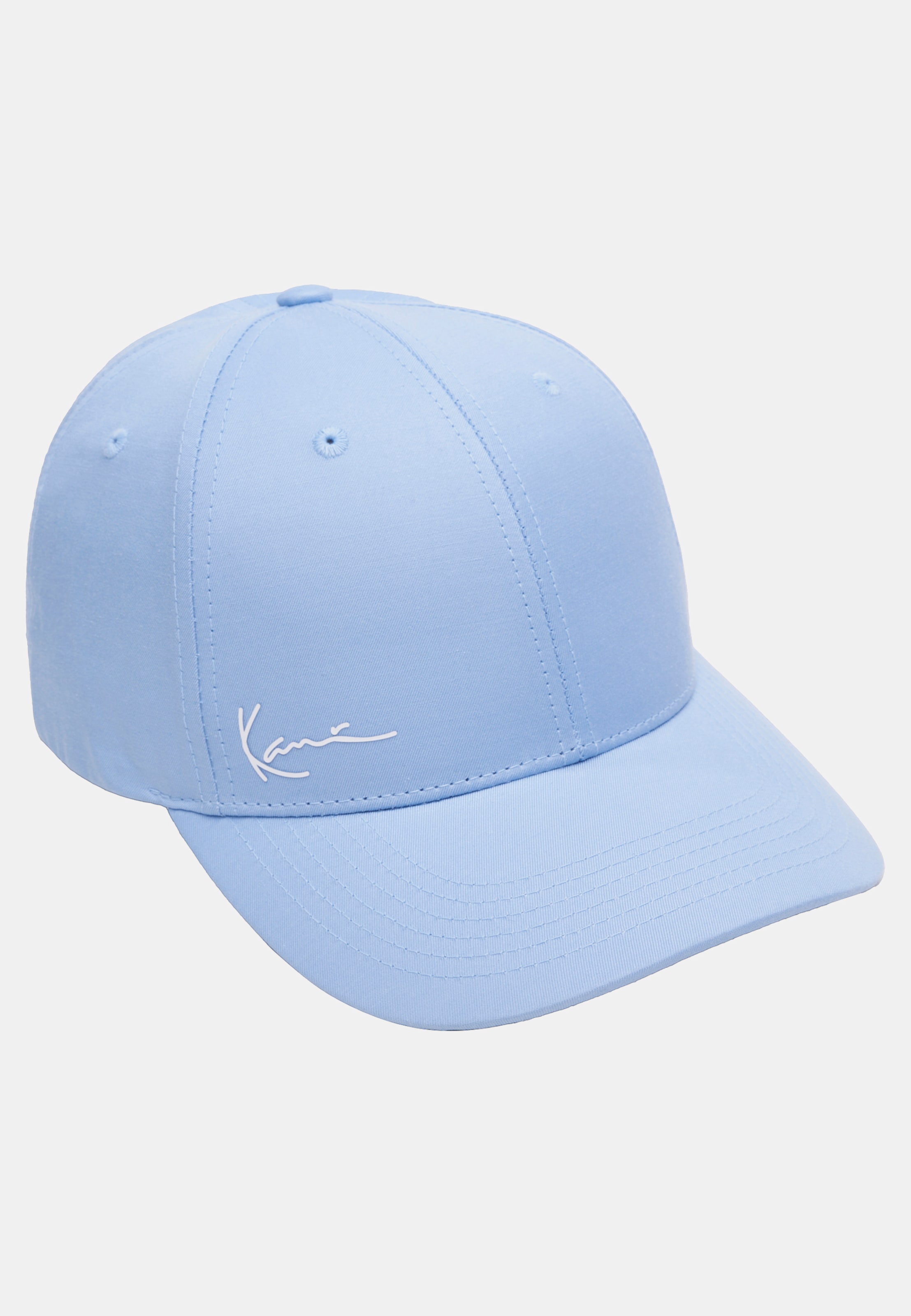 KA241-030-2 Karl Kani Small Signature Twill Cap