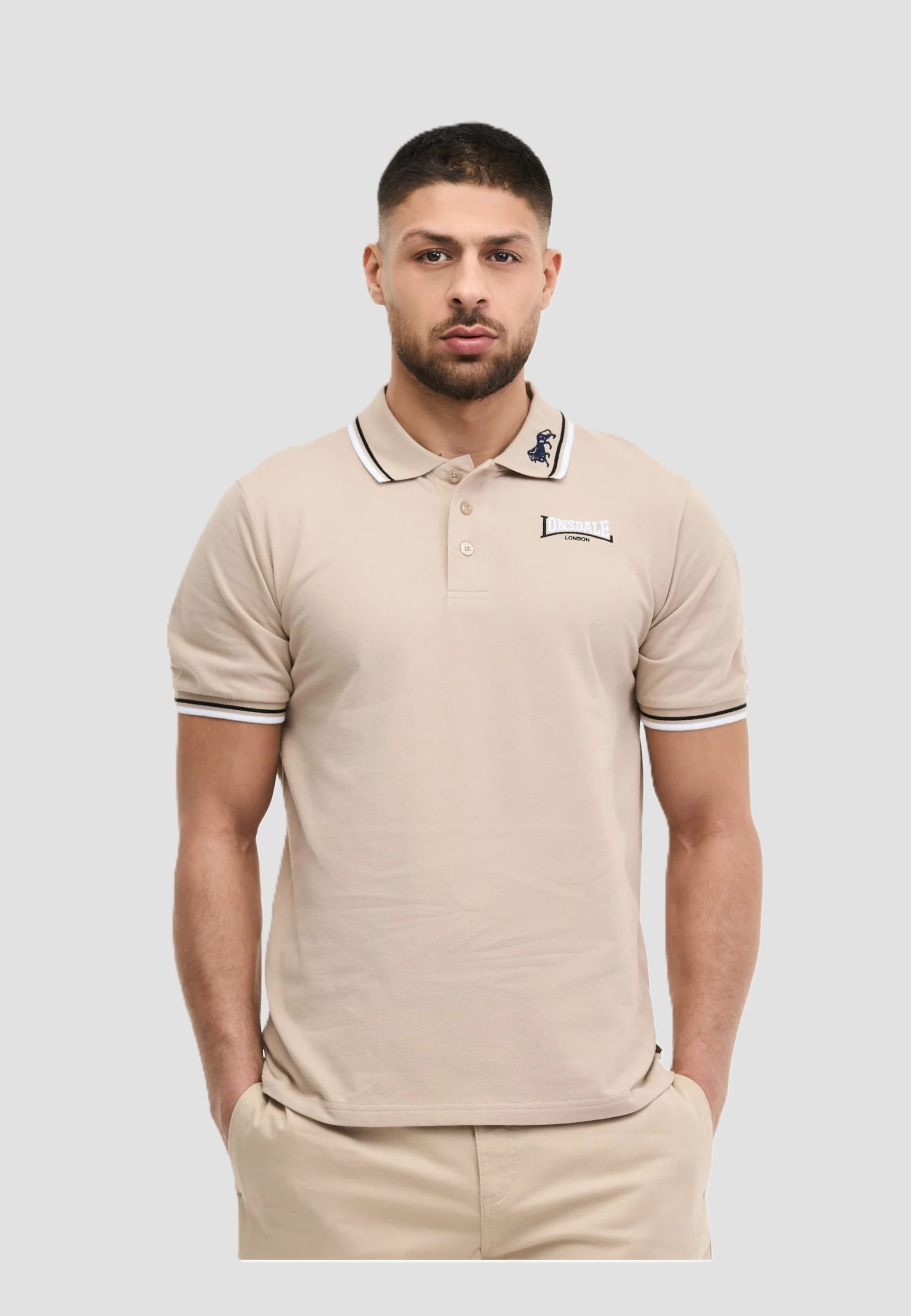 Lonsdale London LION
