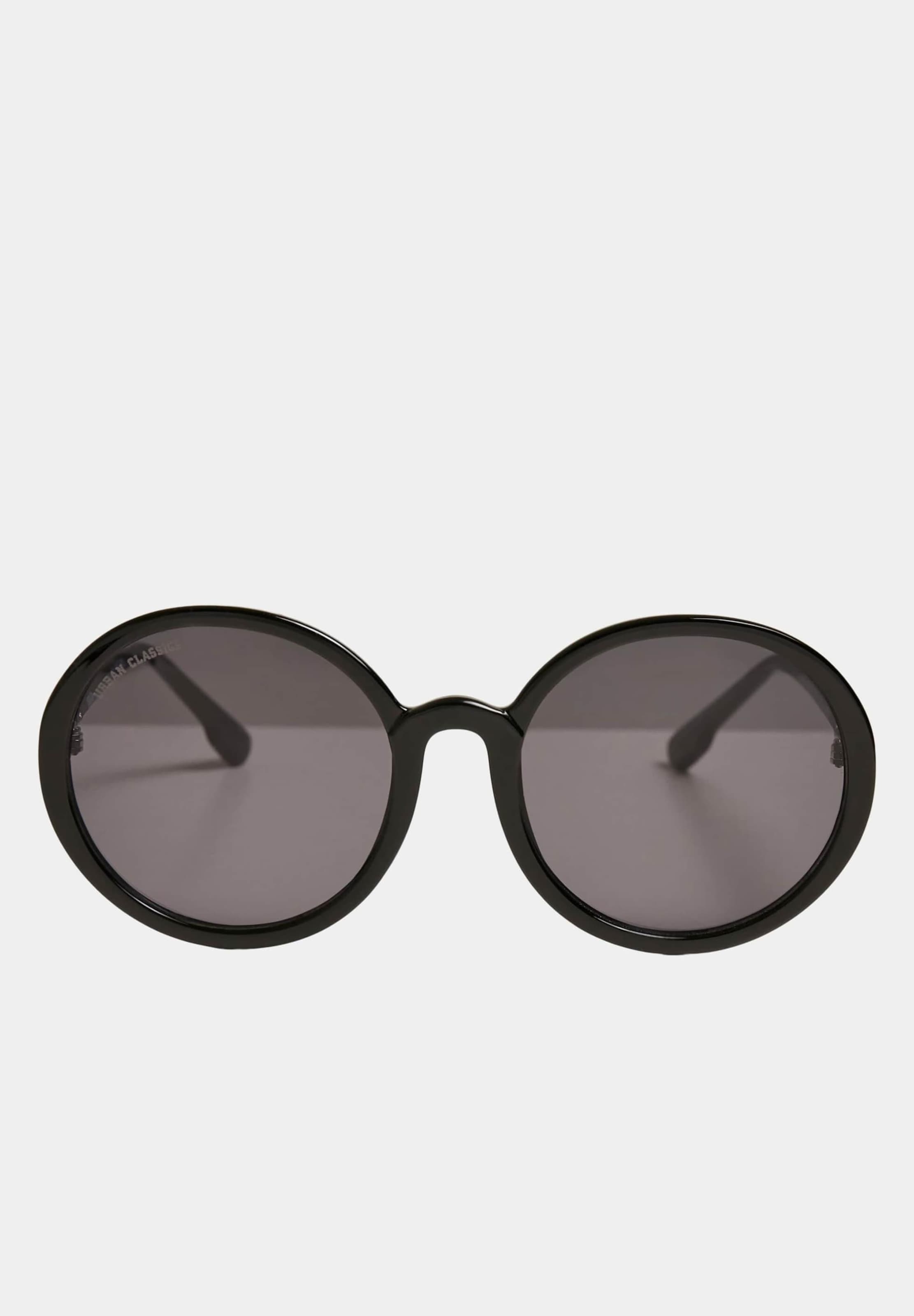 Urban Classics Sunglasses Cannes with Chain
