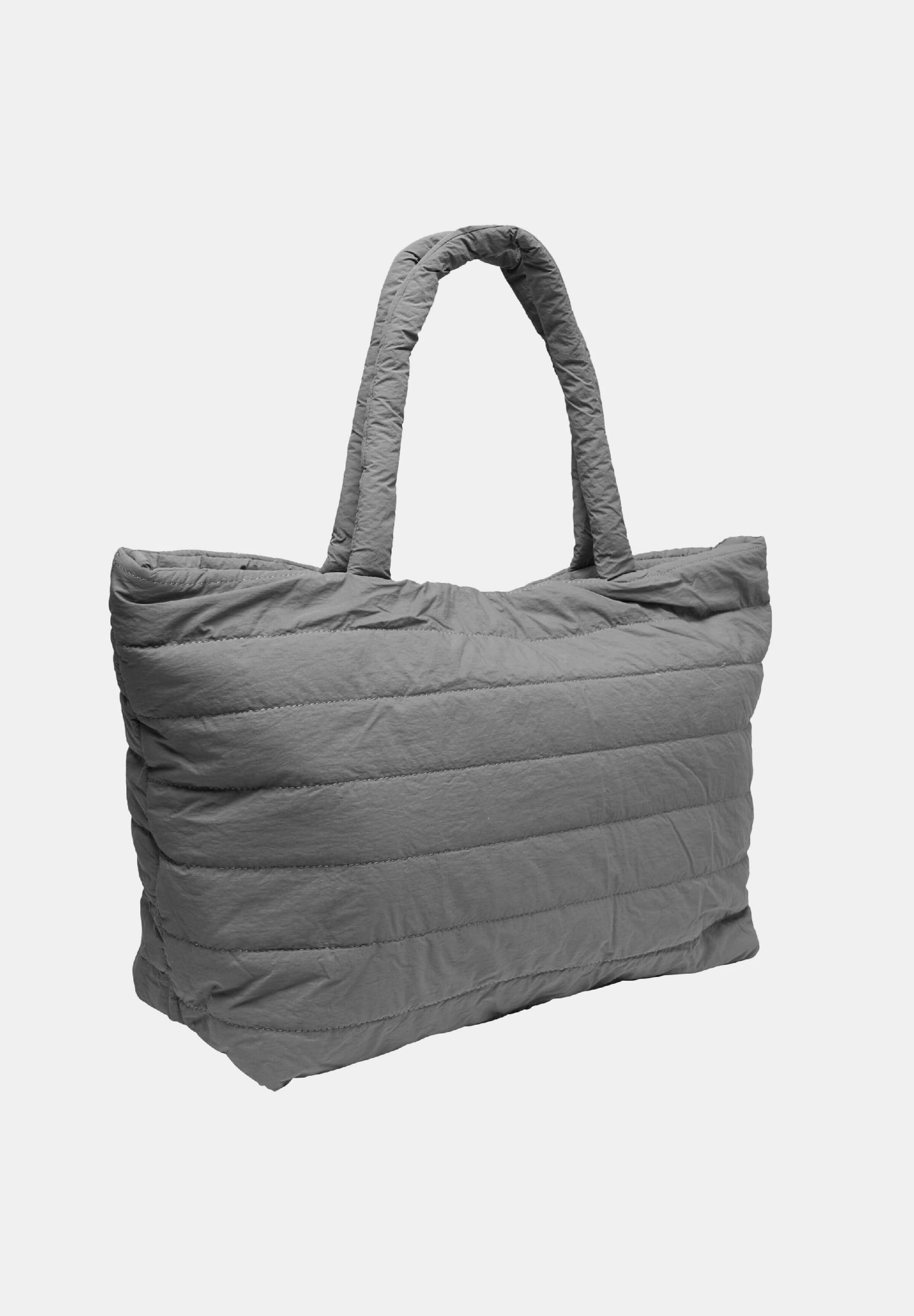 Urban Classics Padded Tote Handtasche