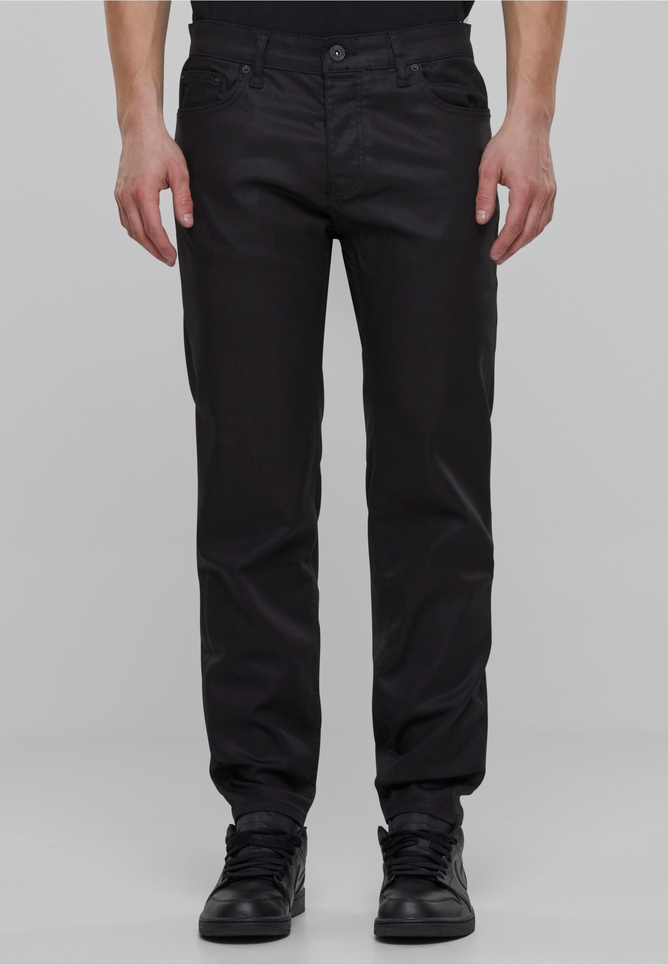 2Y Premium Tapered Fit Jeans