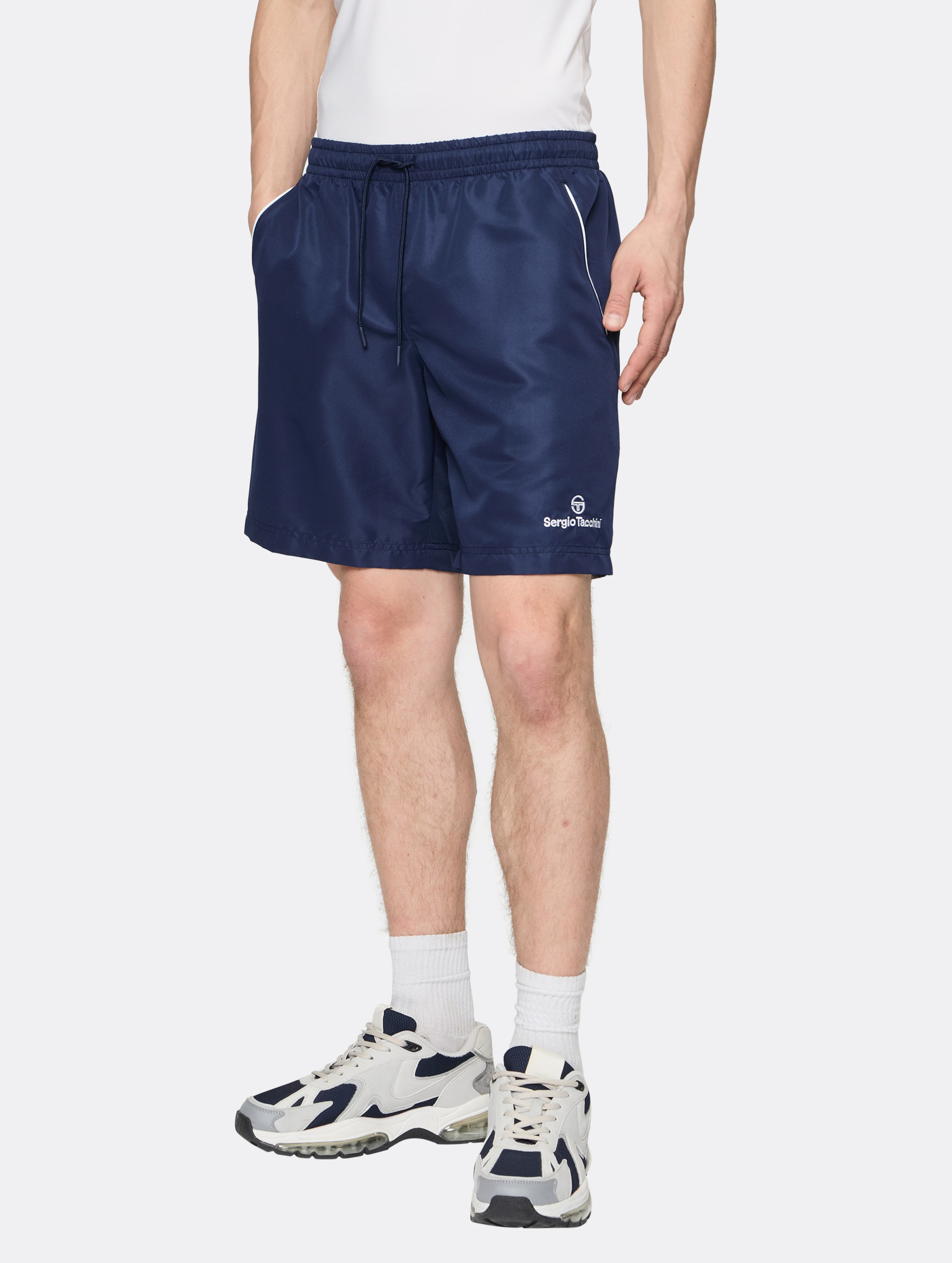 Sergio Tacchini ROB 024 PL Short