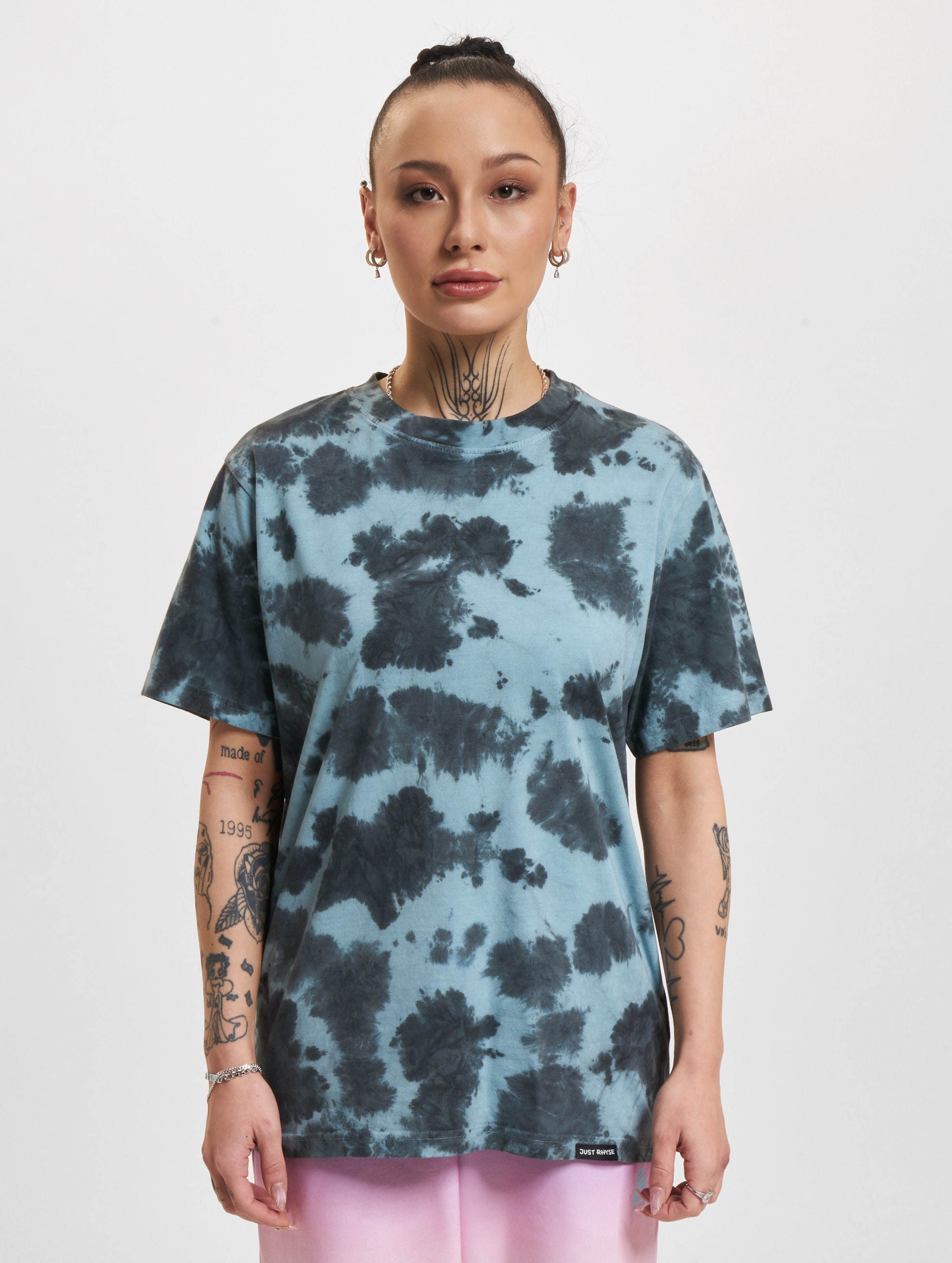 Just Rhyse Lost Paradise T-Shirt