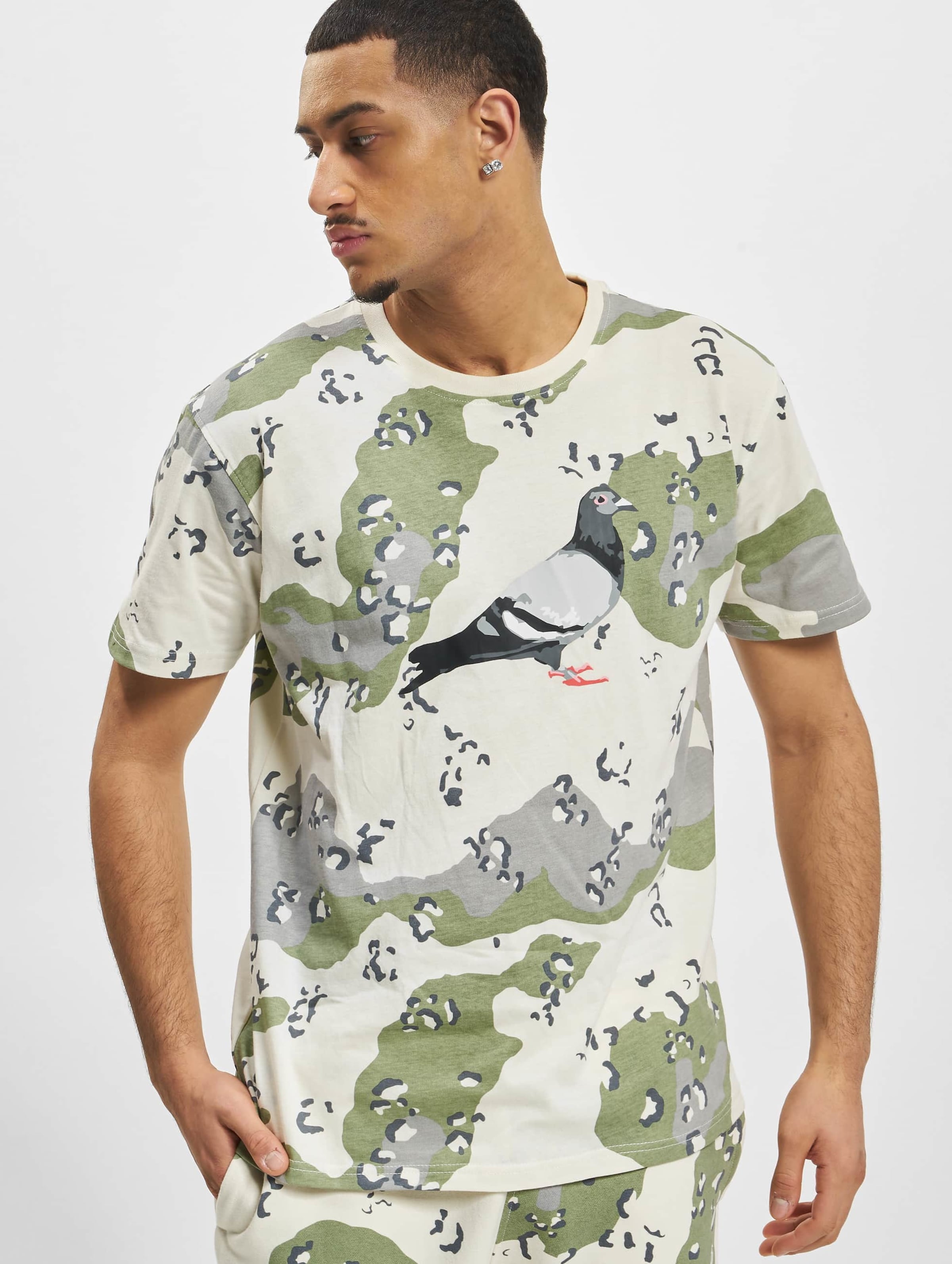 Staple Pigeon Logo T-Shirt