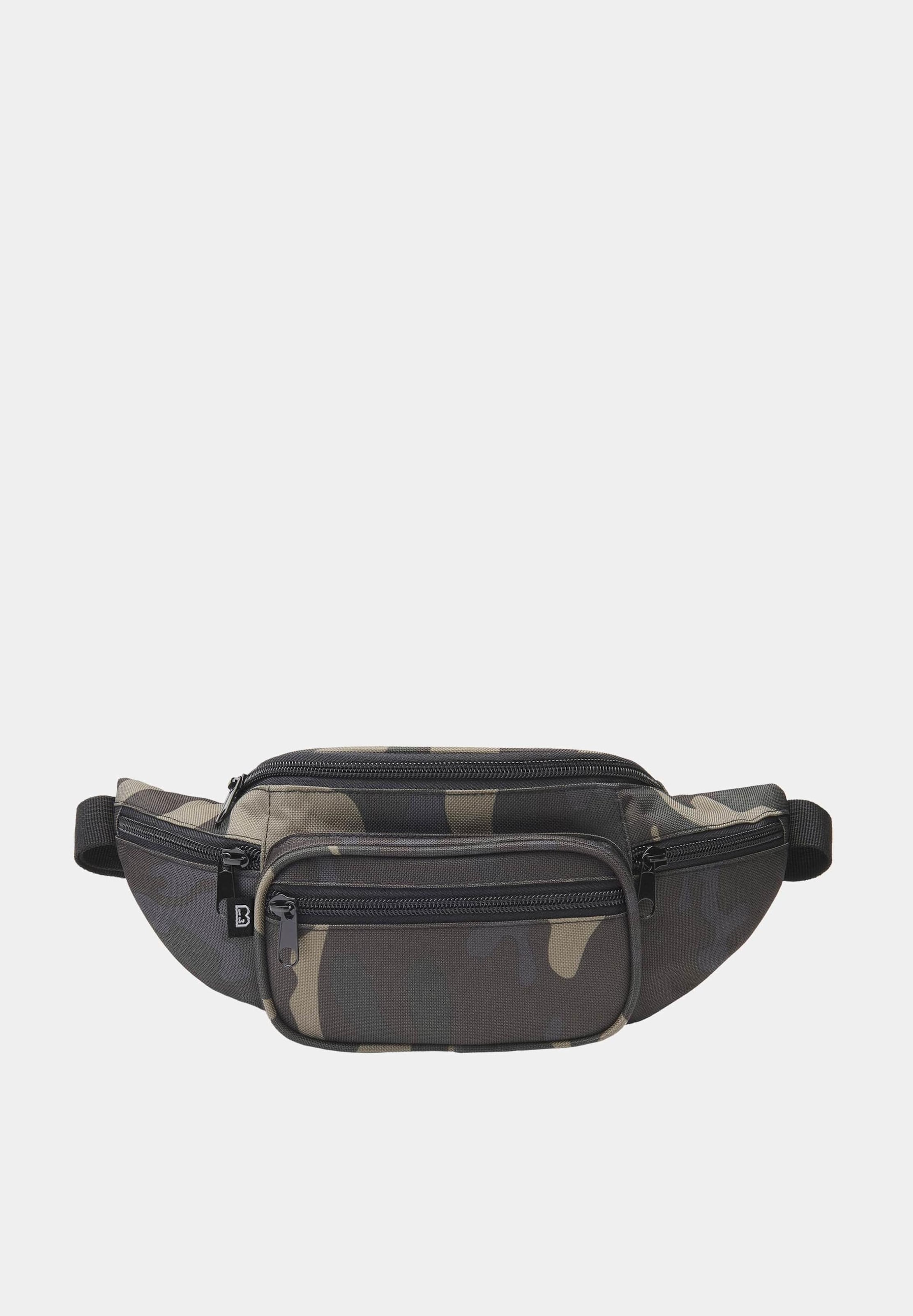 Brandit Pocket Hip Bag