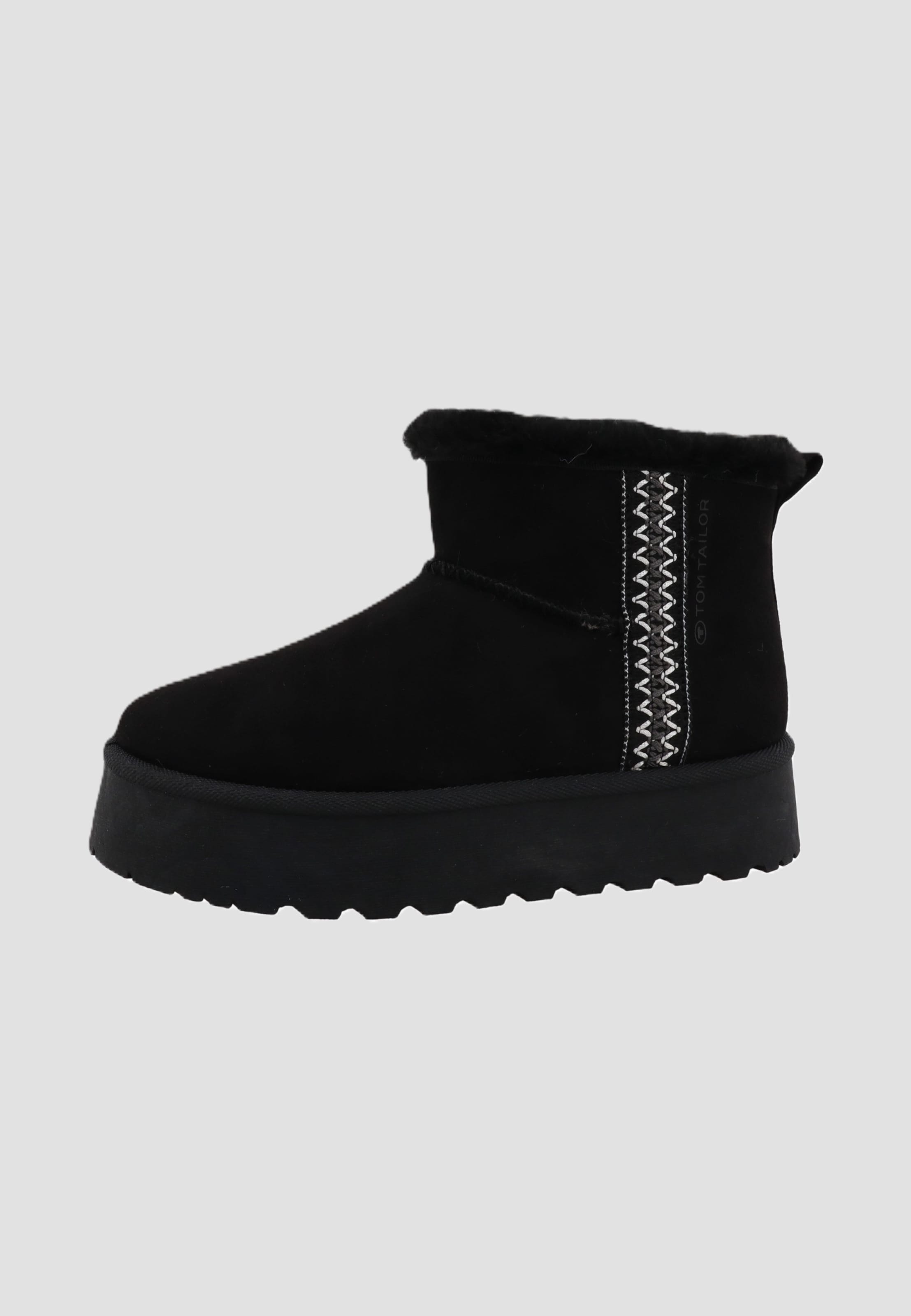 Tom Tailor Stiefel