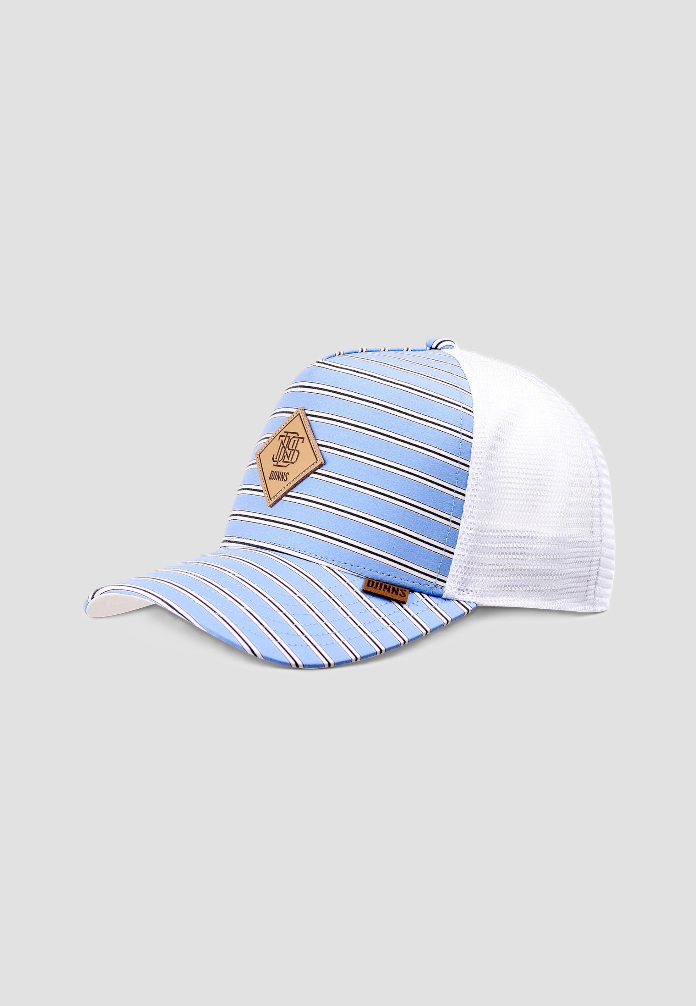Djinns HFT Cap Business Stripe