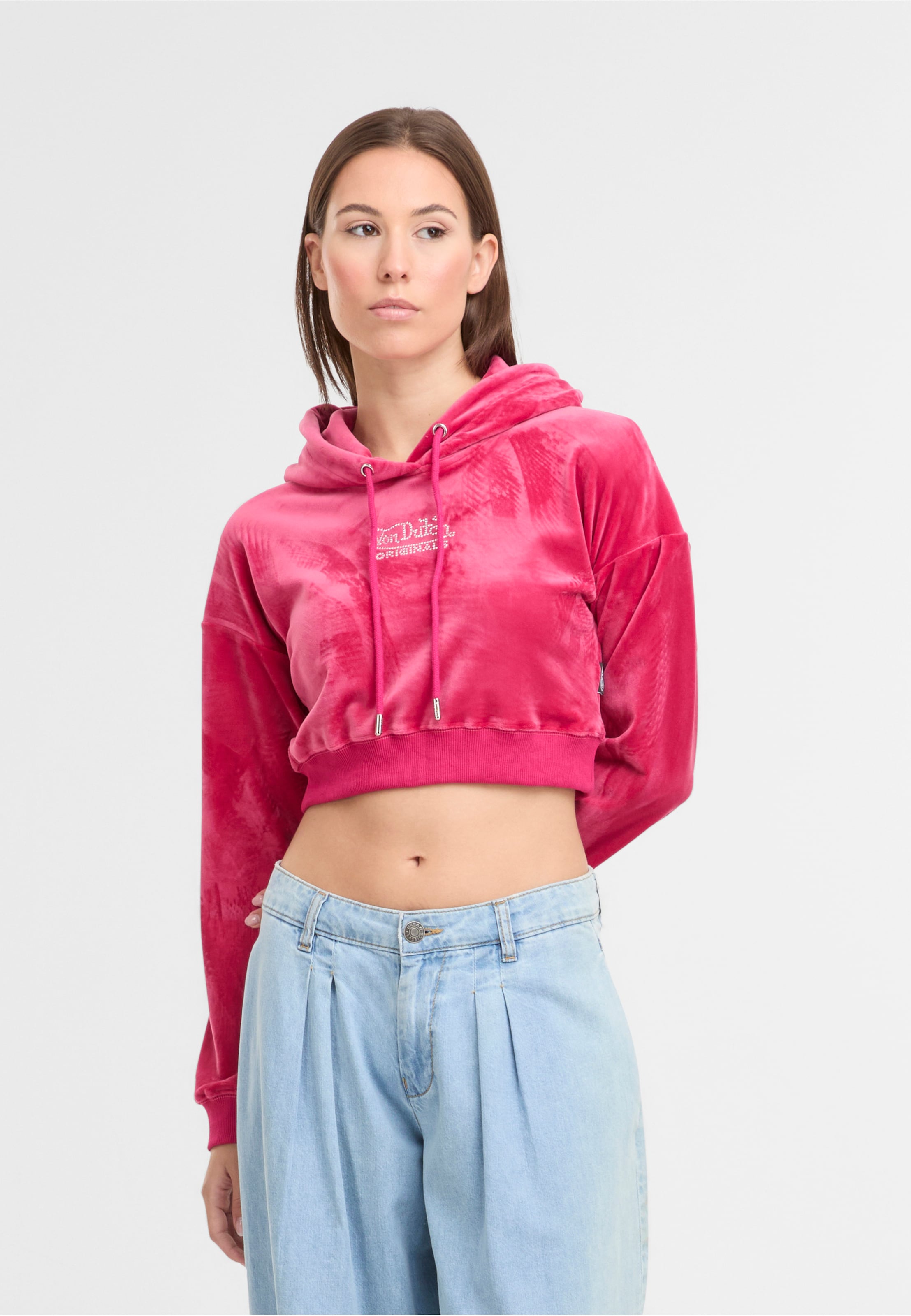 Von Dutch MICHI SWEATS