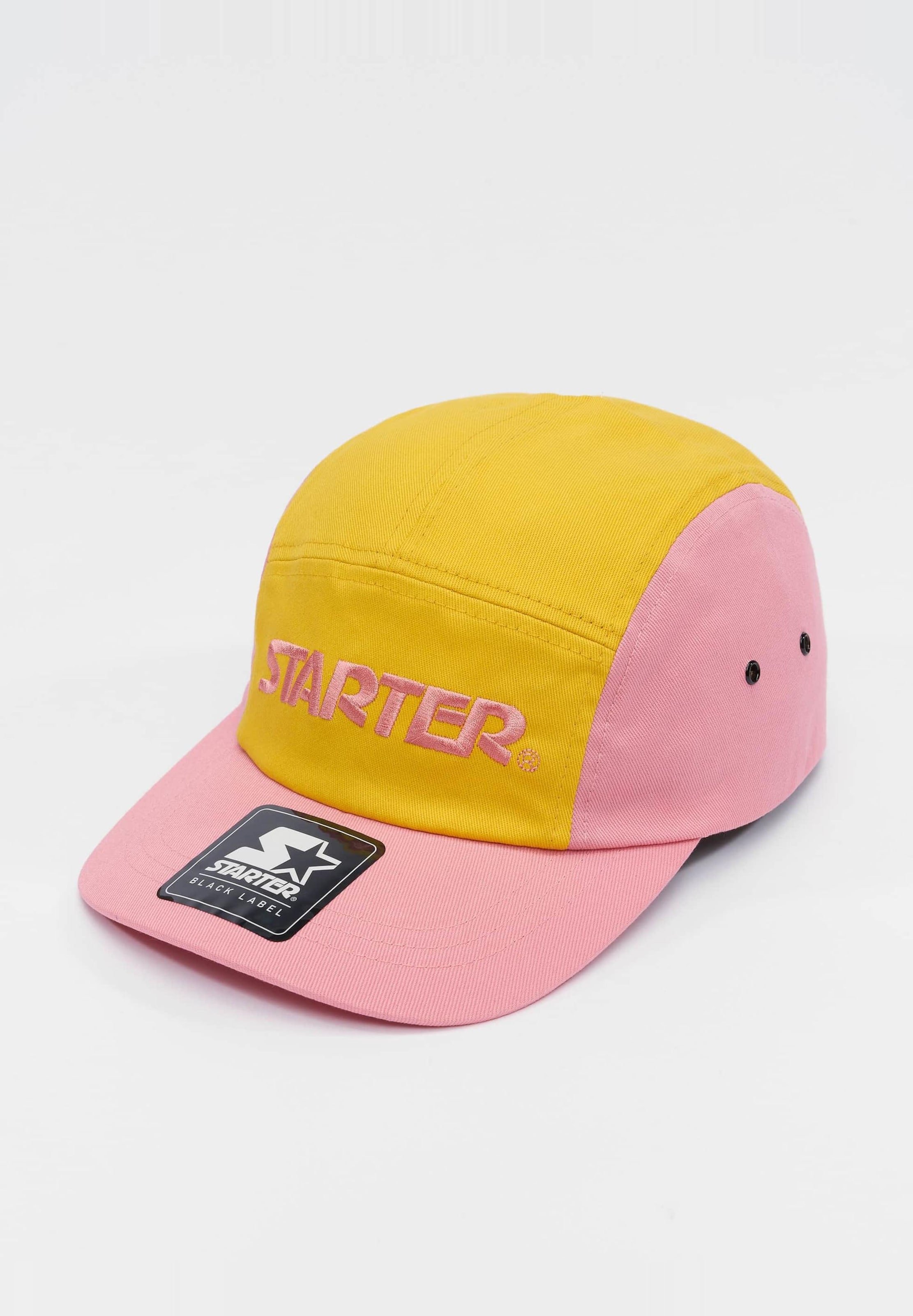 Starter Black Label Fresh Jockey Cap