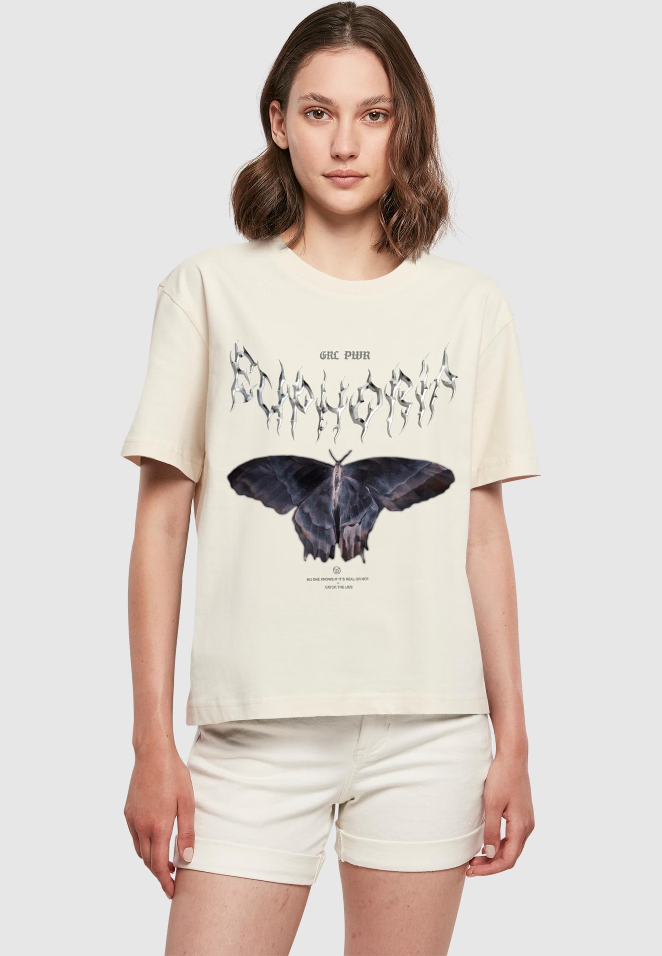 Miss Tee Euphoria