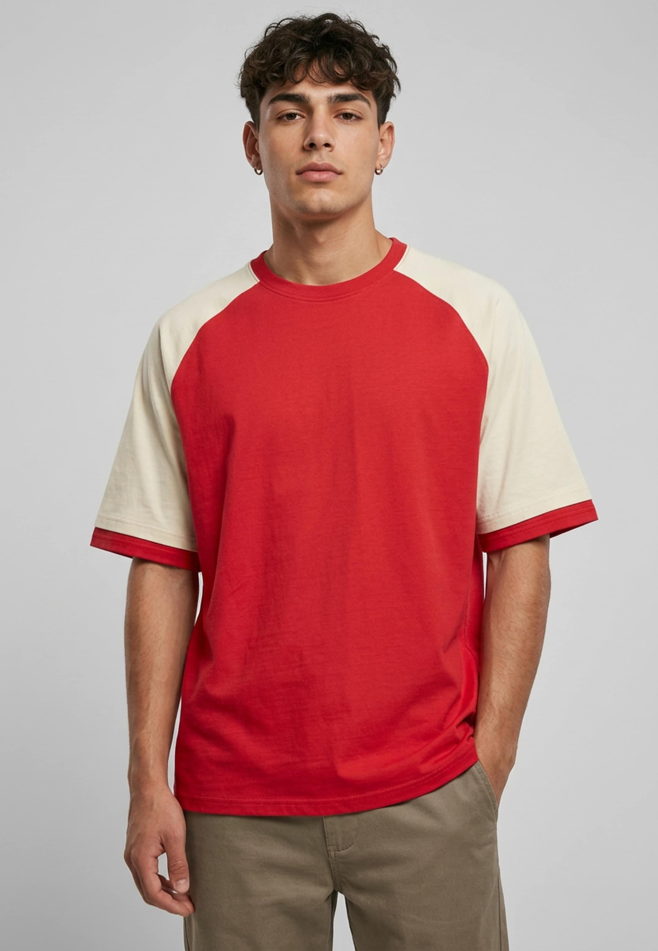 Ecko Unltd. T-Shirt Stepback