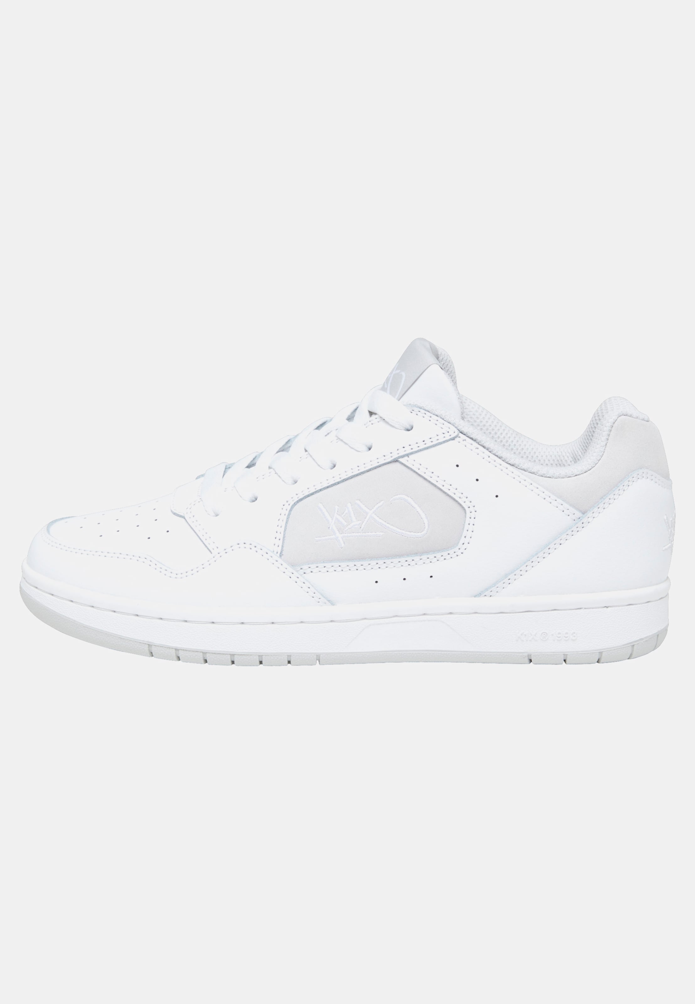 K1X Sweep Low