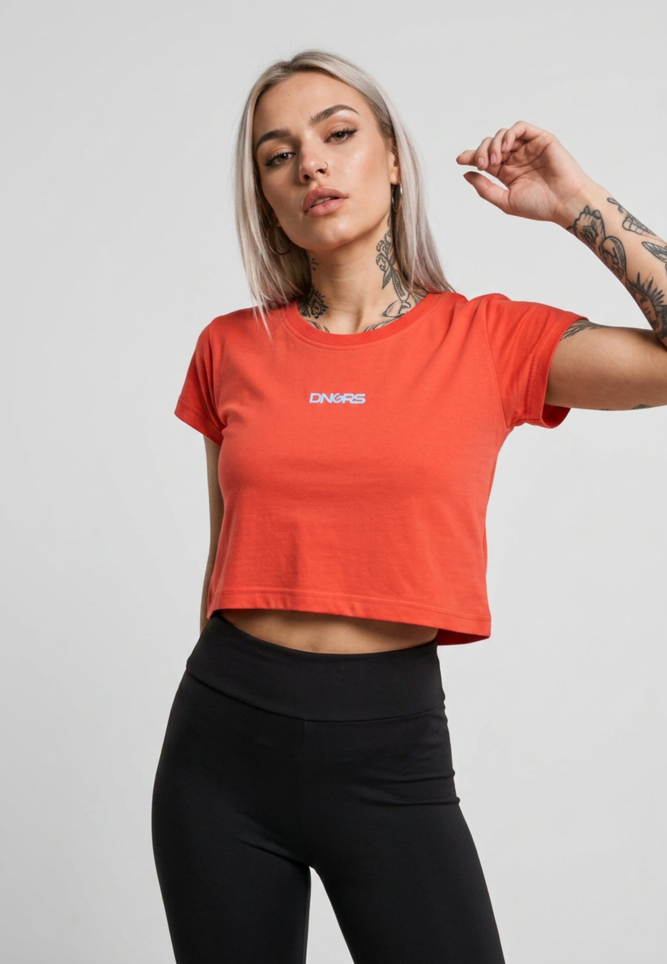Dangerous DNGRS T-Shirt Fast