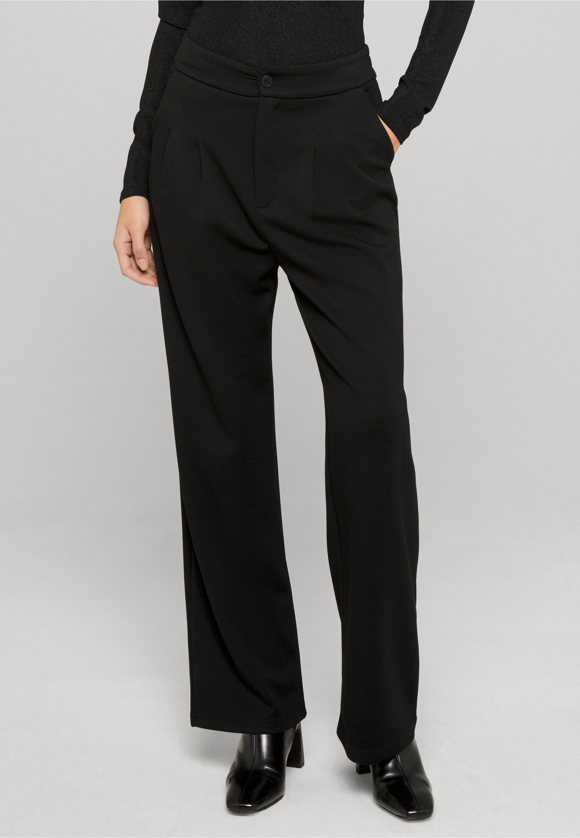 Estelou Soft touch smart pant
