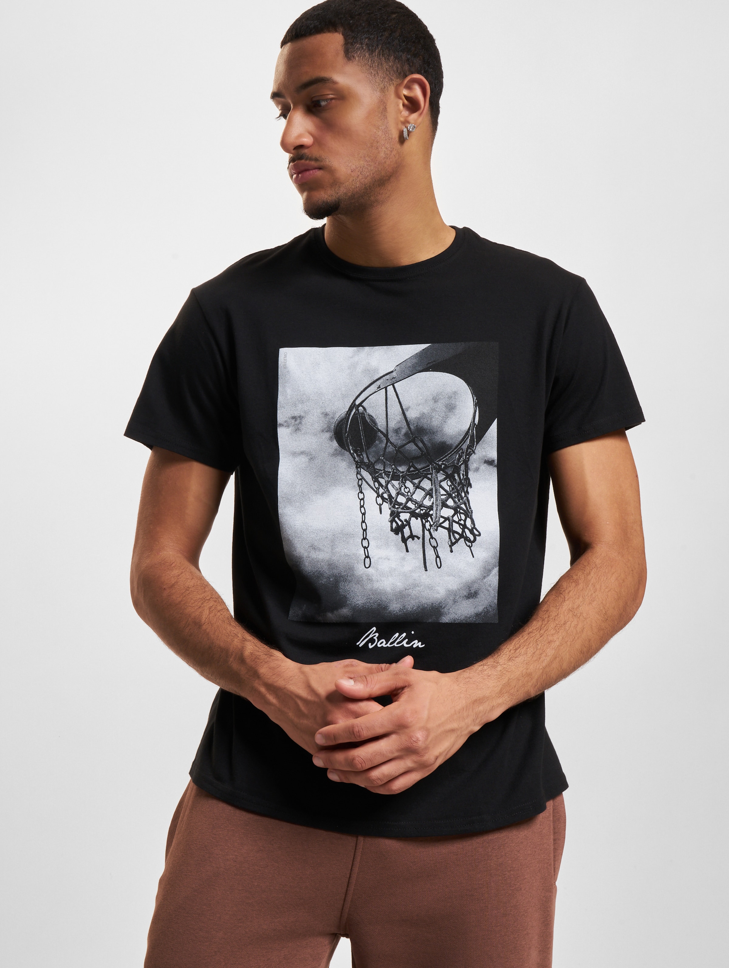 Mister Tee Ballin 2.0 T-Shirt