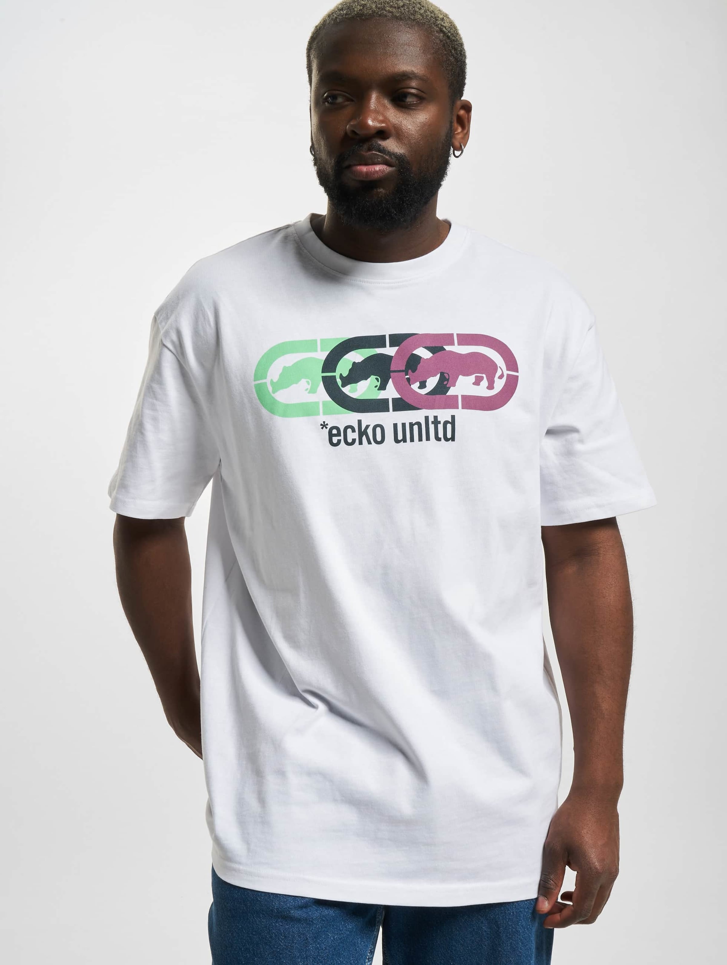 Ecko Unltd. Rhino T-Shirt